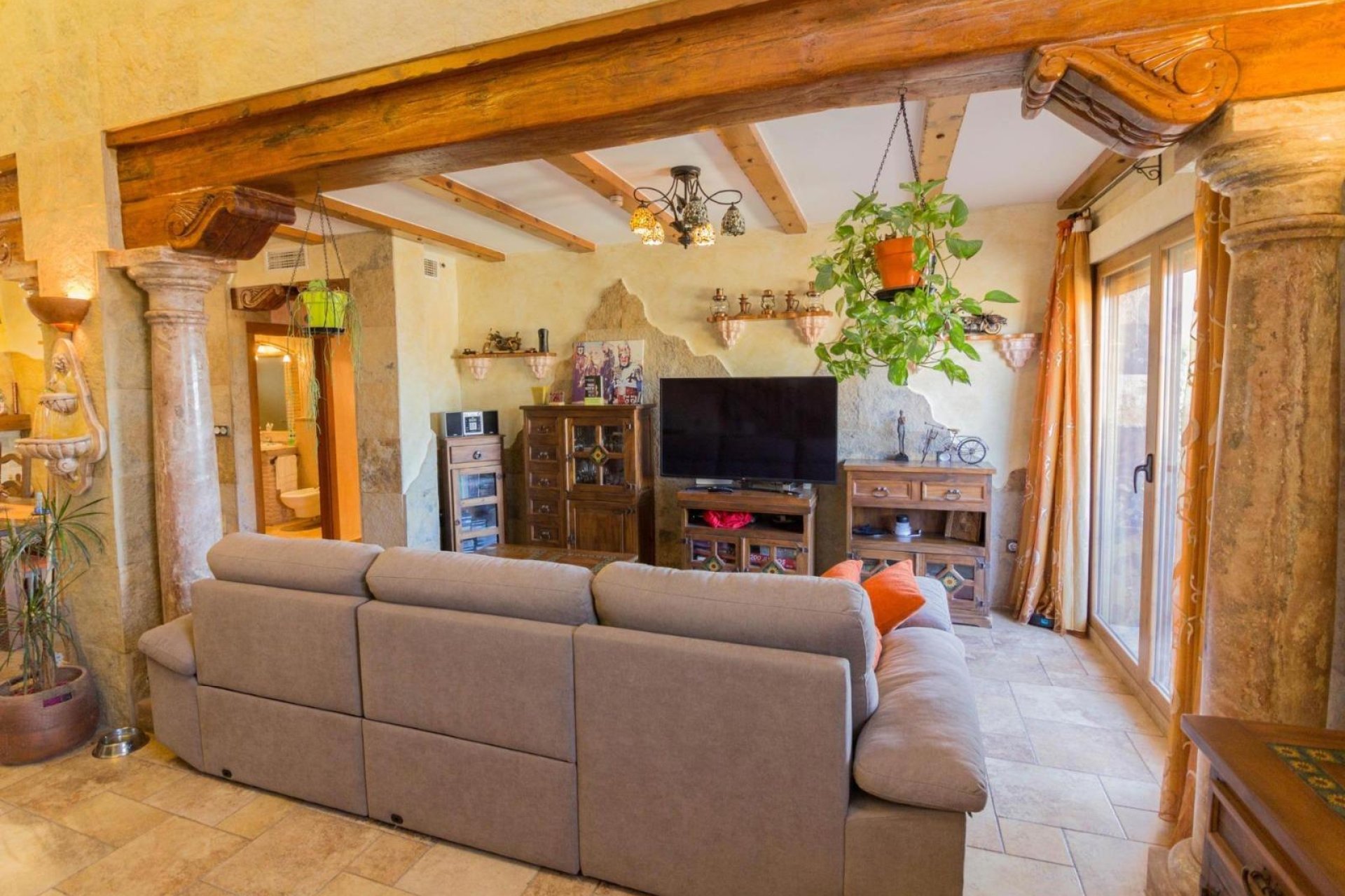 Revente - Chalet - Redován - Comunidad valenciana