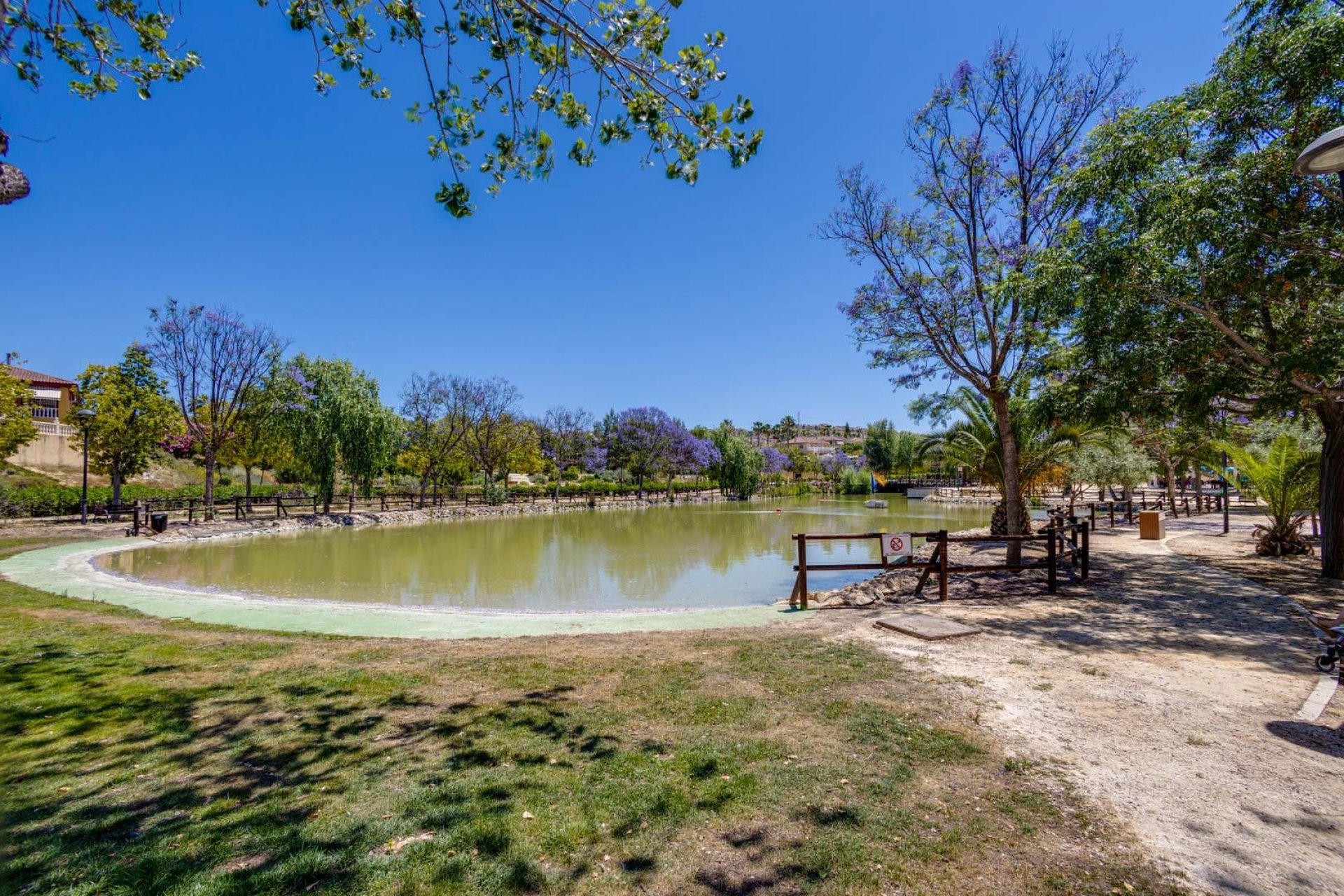 Revente - Chalet - Rojales - La Marquesa