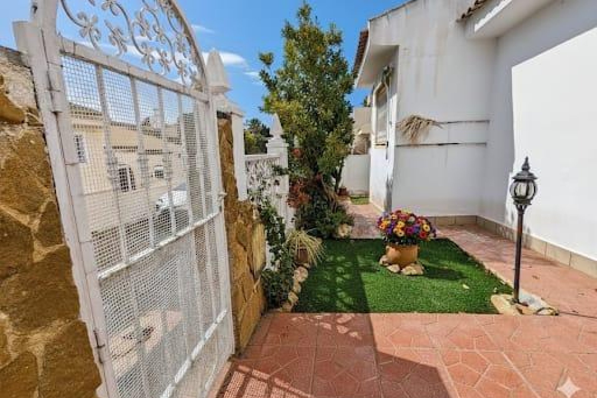 Revente - Chalet - Rojales - Pueblo Lucero