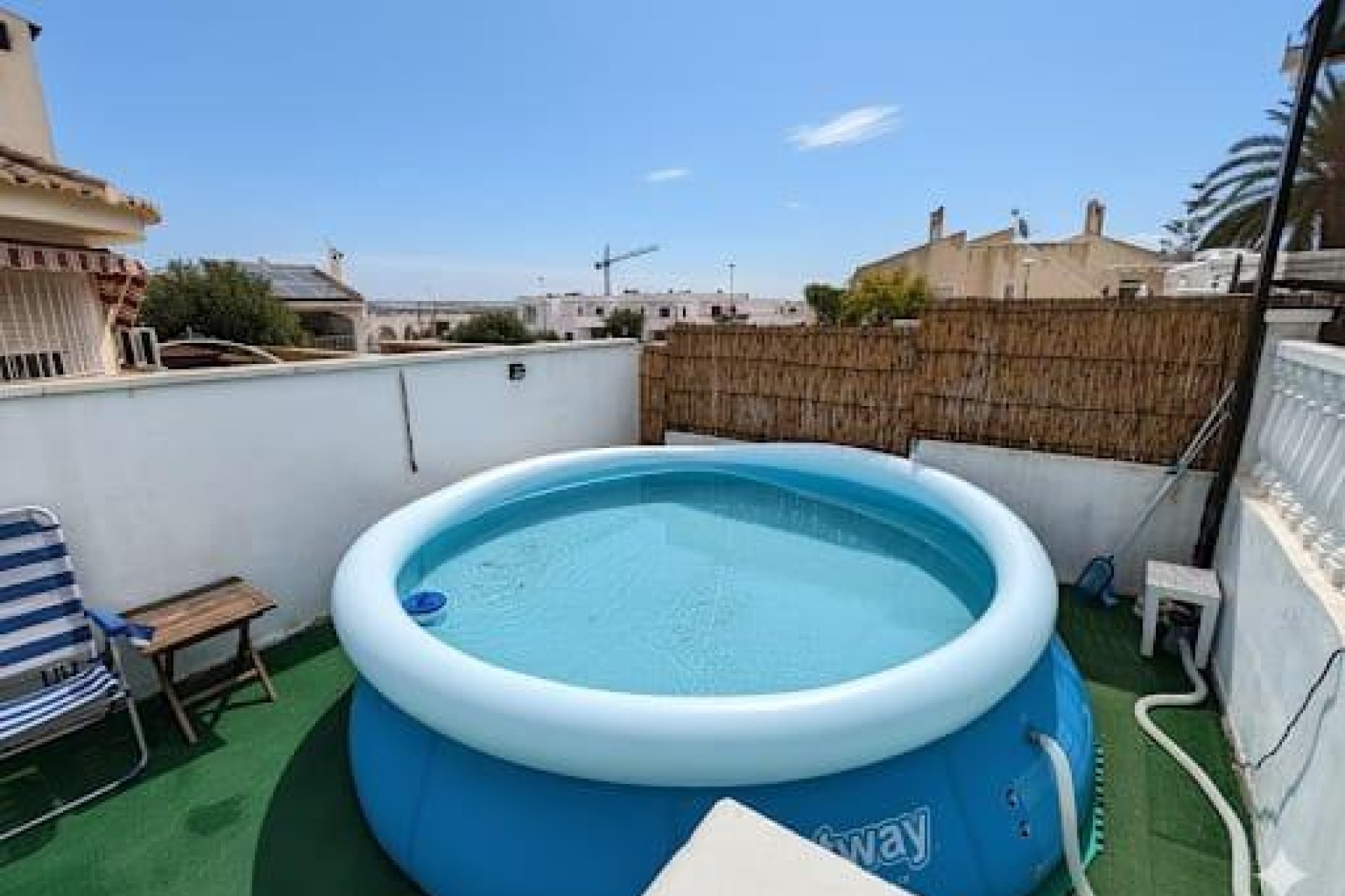 Revente - Chalet - Rojales - Pueblo Lucero