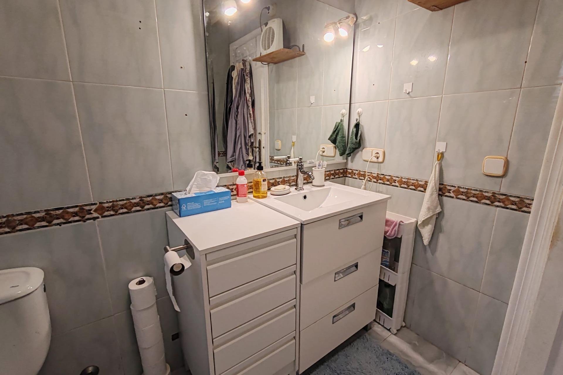 Revente - Chalet - Rojales - Pueblo Lucero