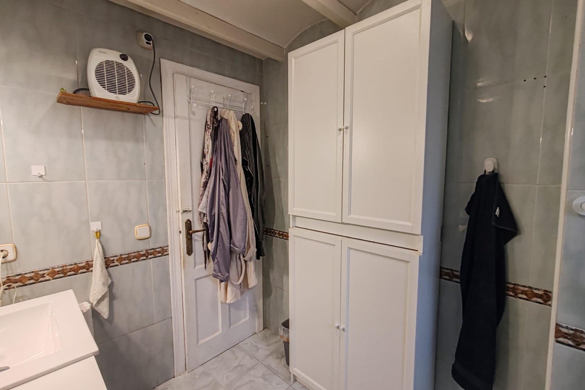 Revente - Chalet - Rojales - Pueblo Lucero