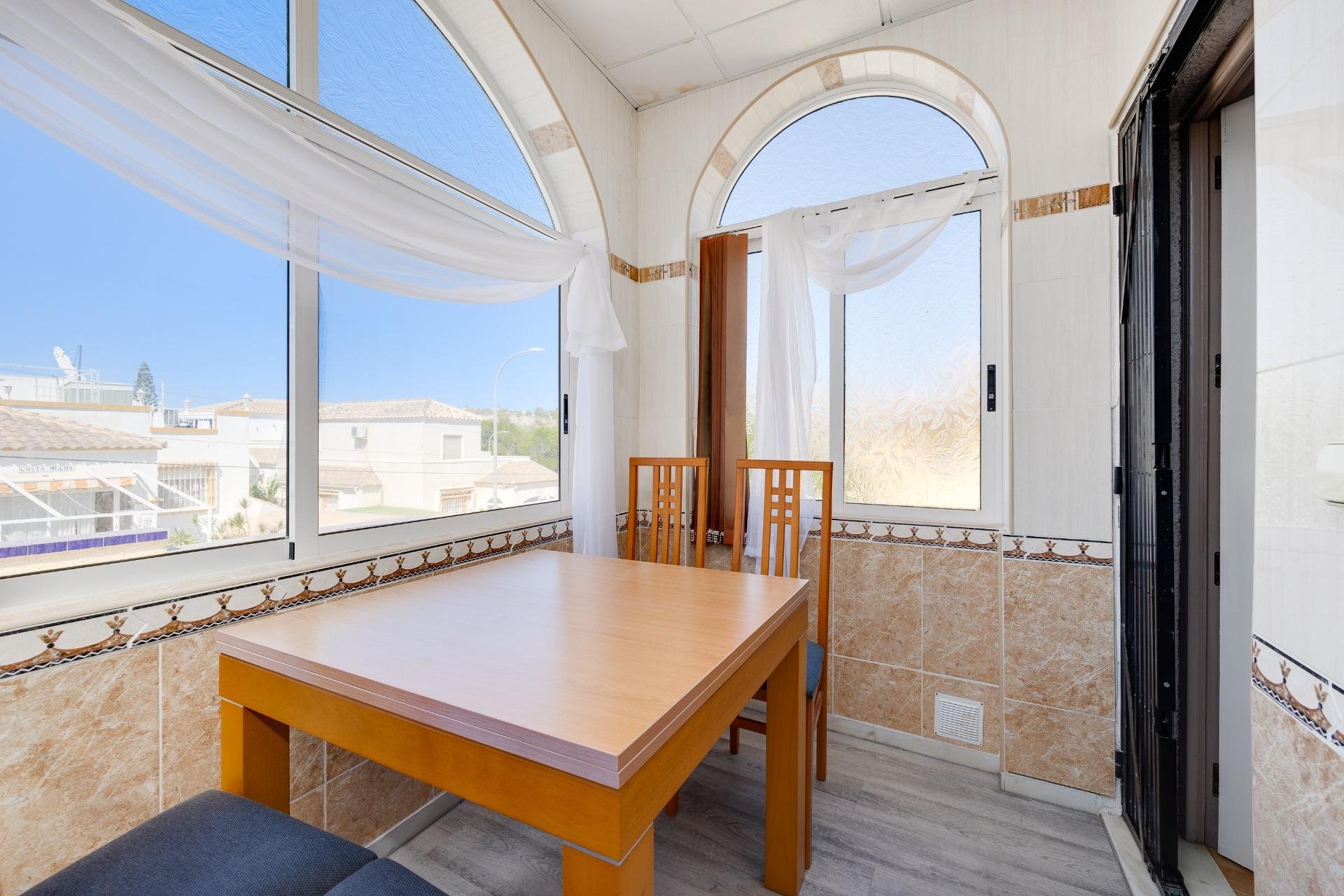 Revente - Chalet - San Fulgencio - La Marina