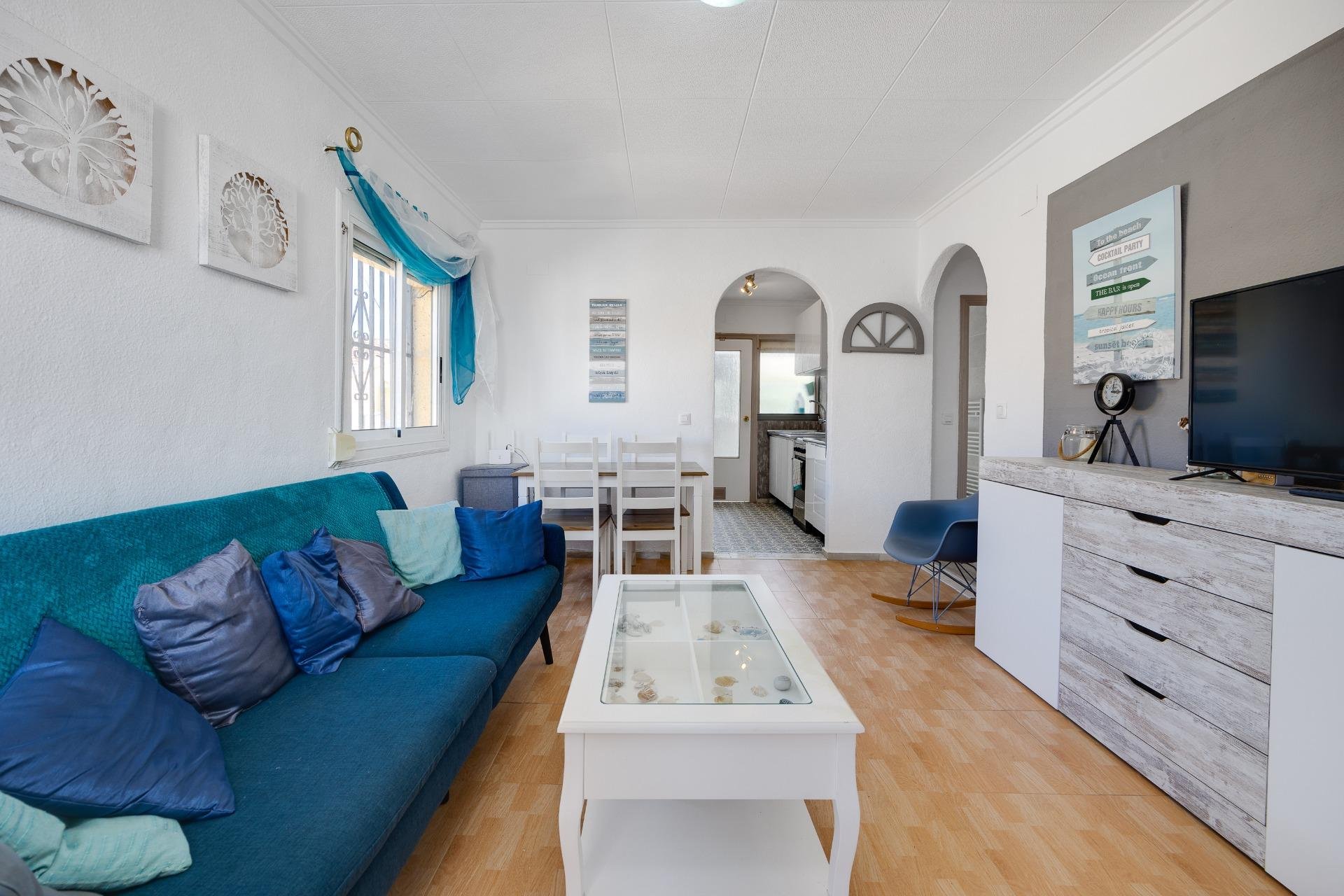 Revente - Chalet - San Fulgencio - La Marina