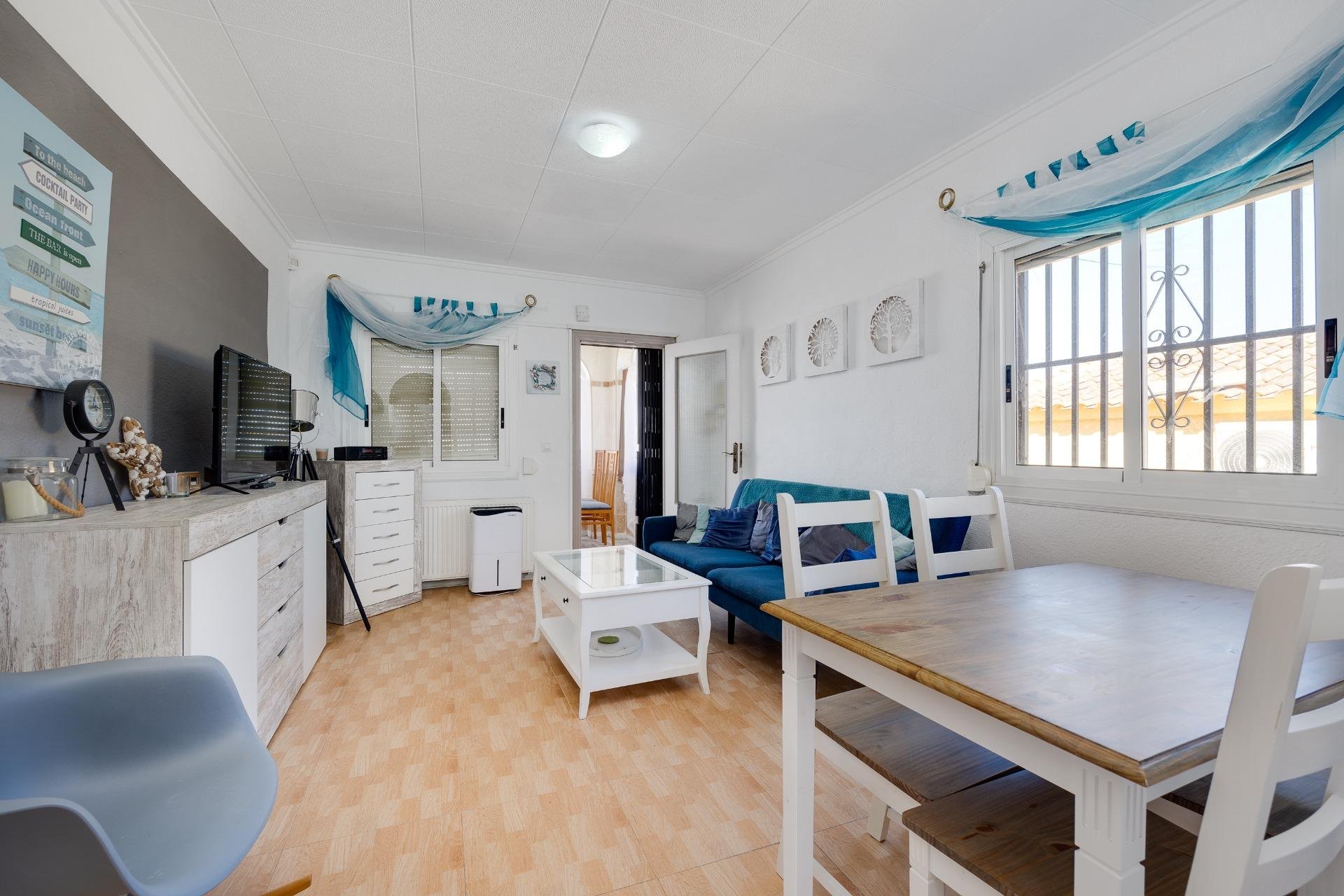 Revente - Chalet - San Fulgencio - La Marina