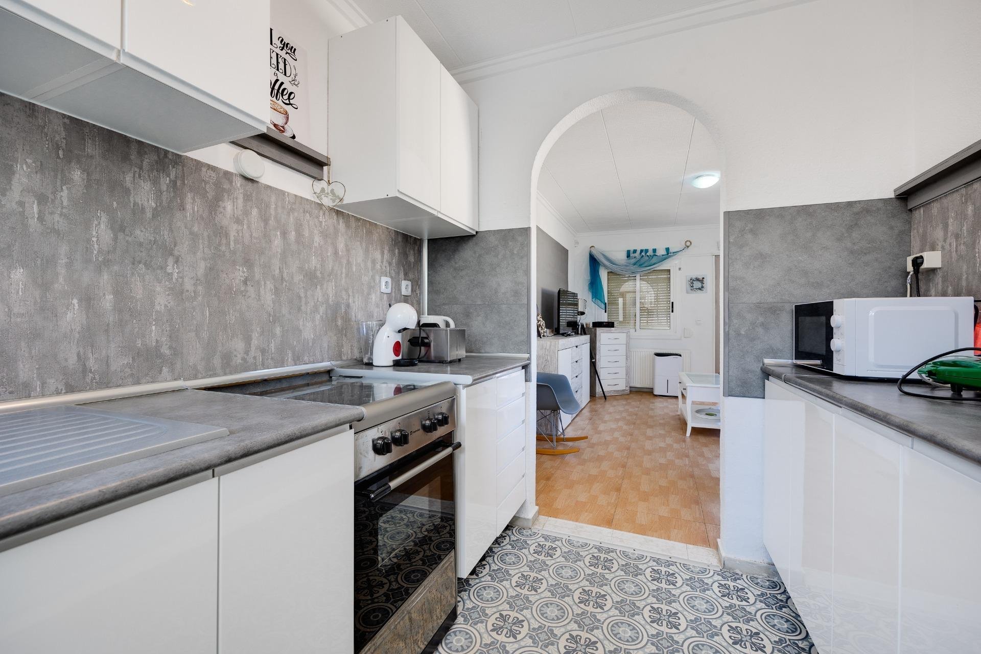 Revente - Chalet - San Fulgencio - La Marina