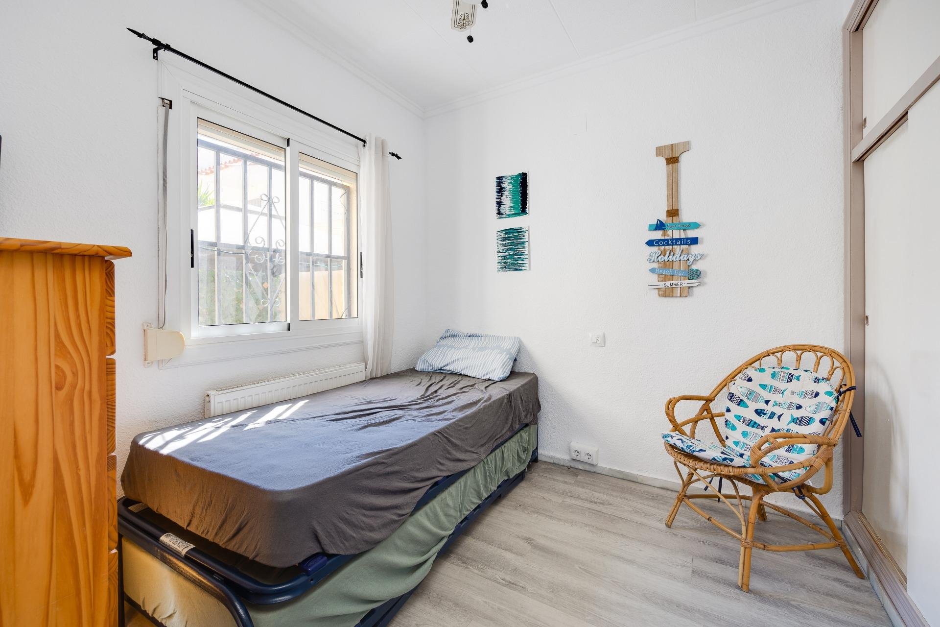 Revente - Chalet - San Fulgencio - La Marina