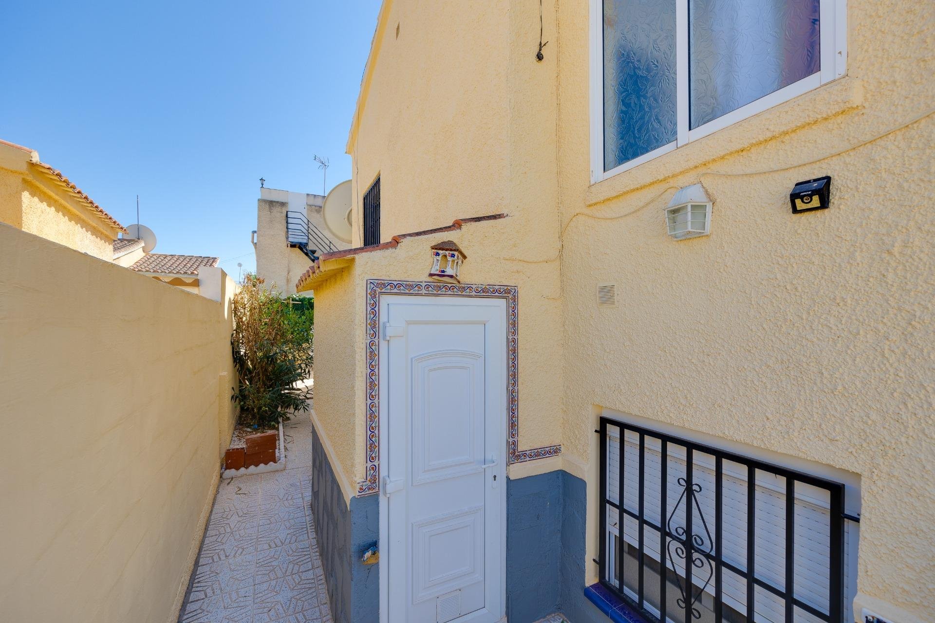 Revente - Chalet - San Fulgencio - La Marina