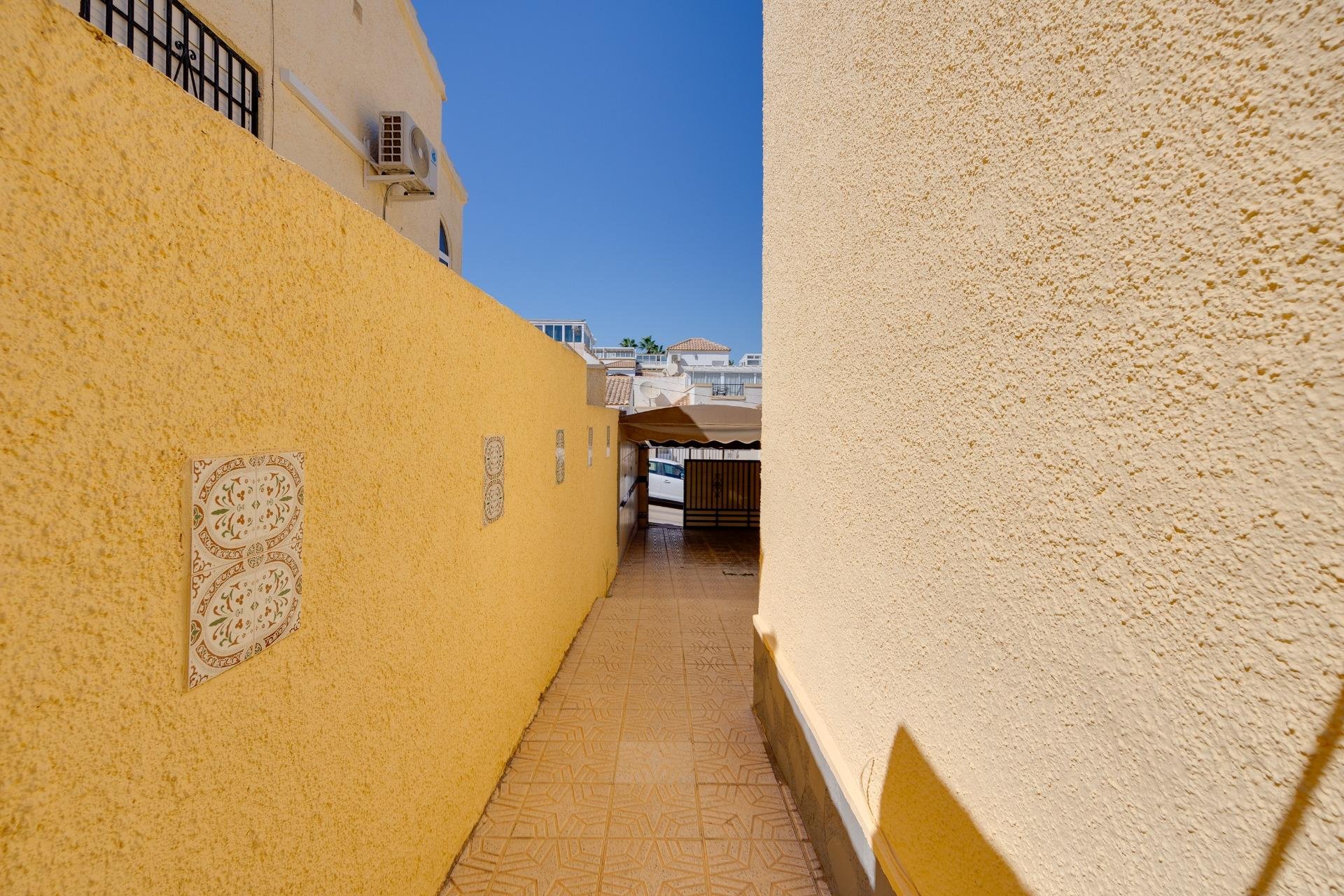 Revente - Chalet - San Fulgencio - La Marina