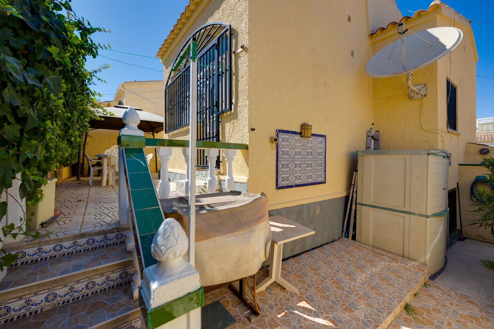 Revente - Chalet - San Fulgencio - La Marina