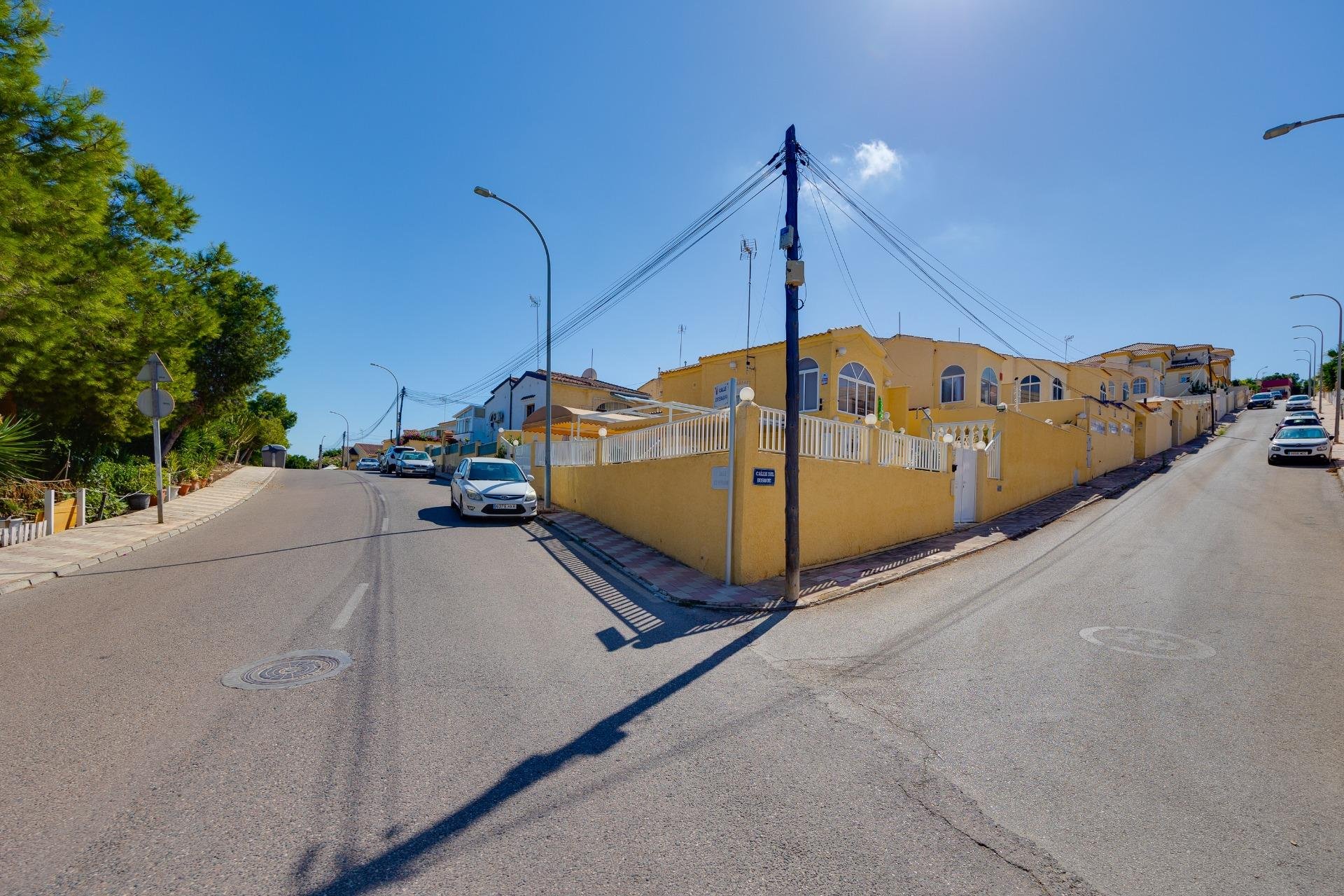 Revente - Chalet - San Fulgencio - La Marina