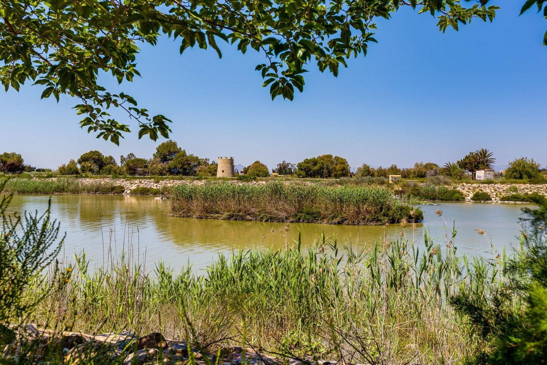 Revente - Chalet - San Fulgencio - La Marina