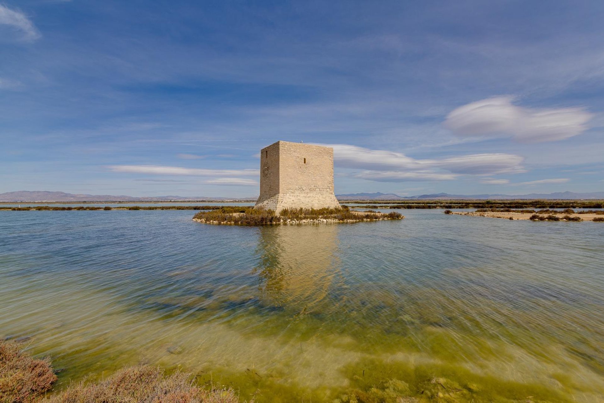 Revente - Chalet - San Fulgencio - La Marina