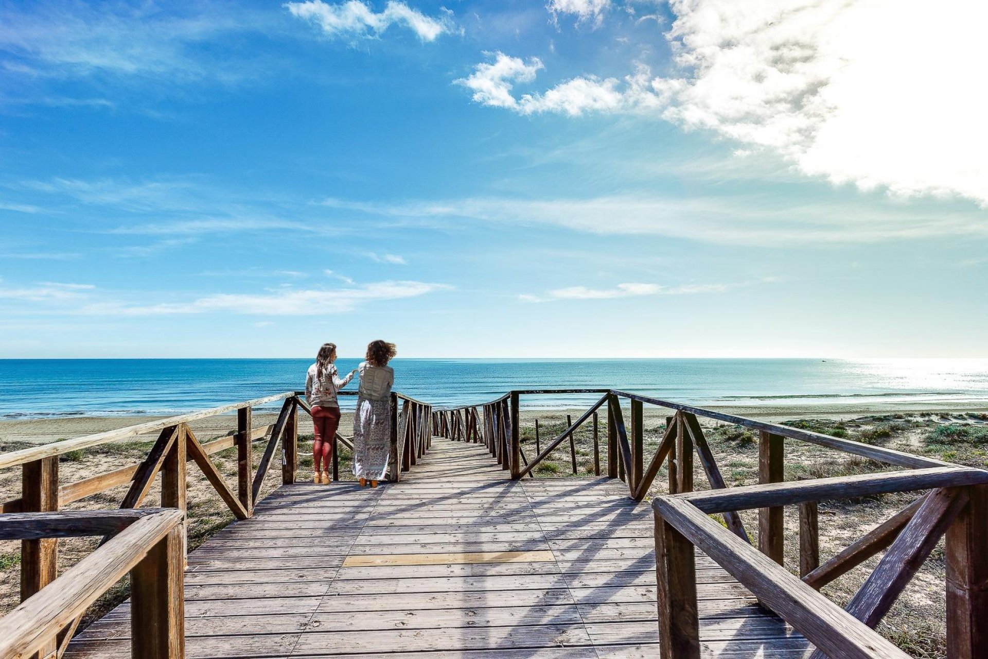 Revente - Chalet - San Fulgencio - La Marina