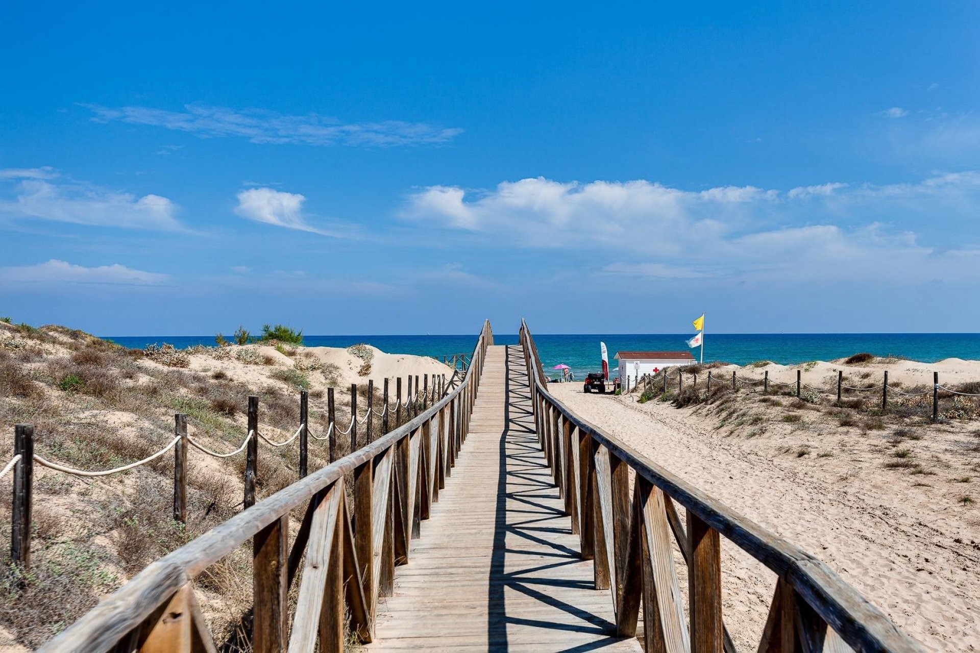 Revente - Chalet - San Fulgencio - La Marina