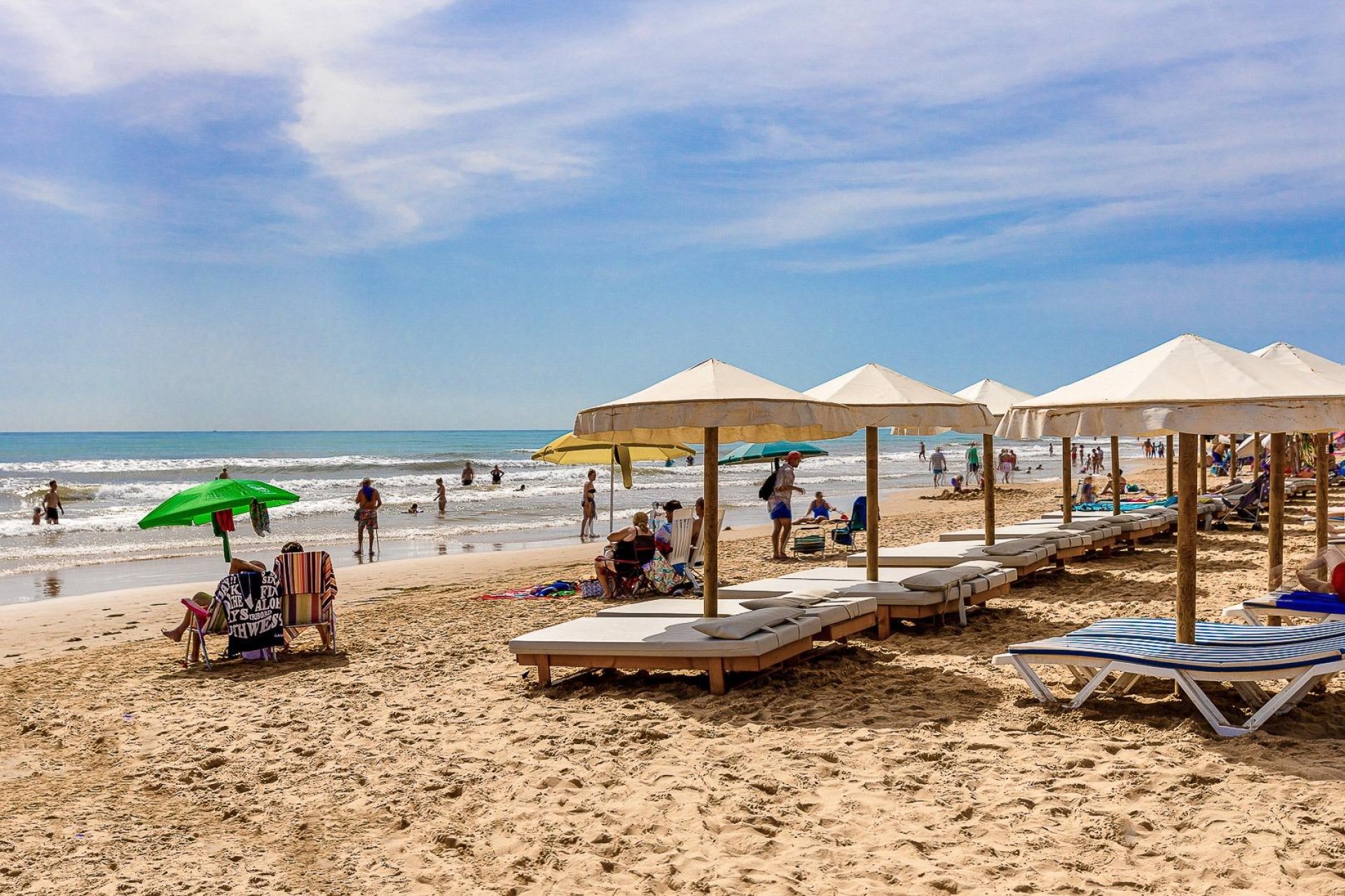 Revente - Chalet - San Fulgencio - La Marina