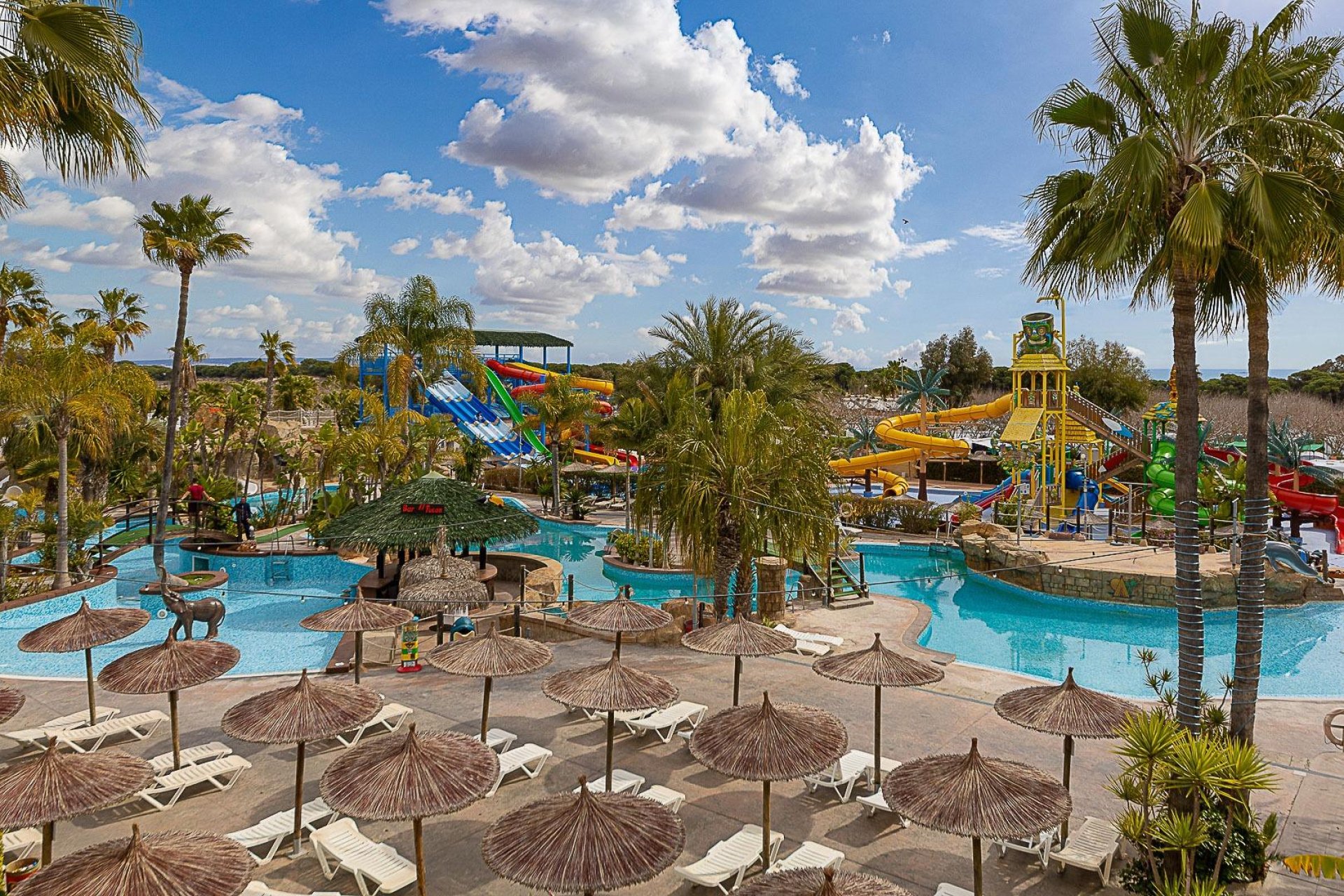 Revente - Chalet - San Fulgencio - La Marina