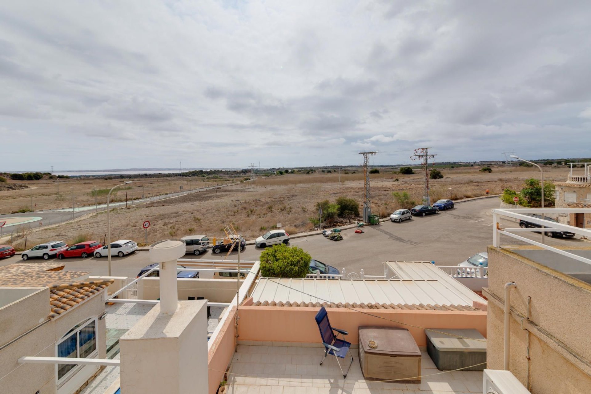 Revente - Chalet - San Miguel de Salinas - Pueblo