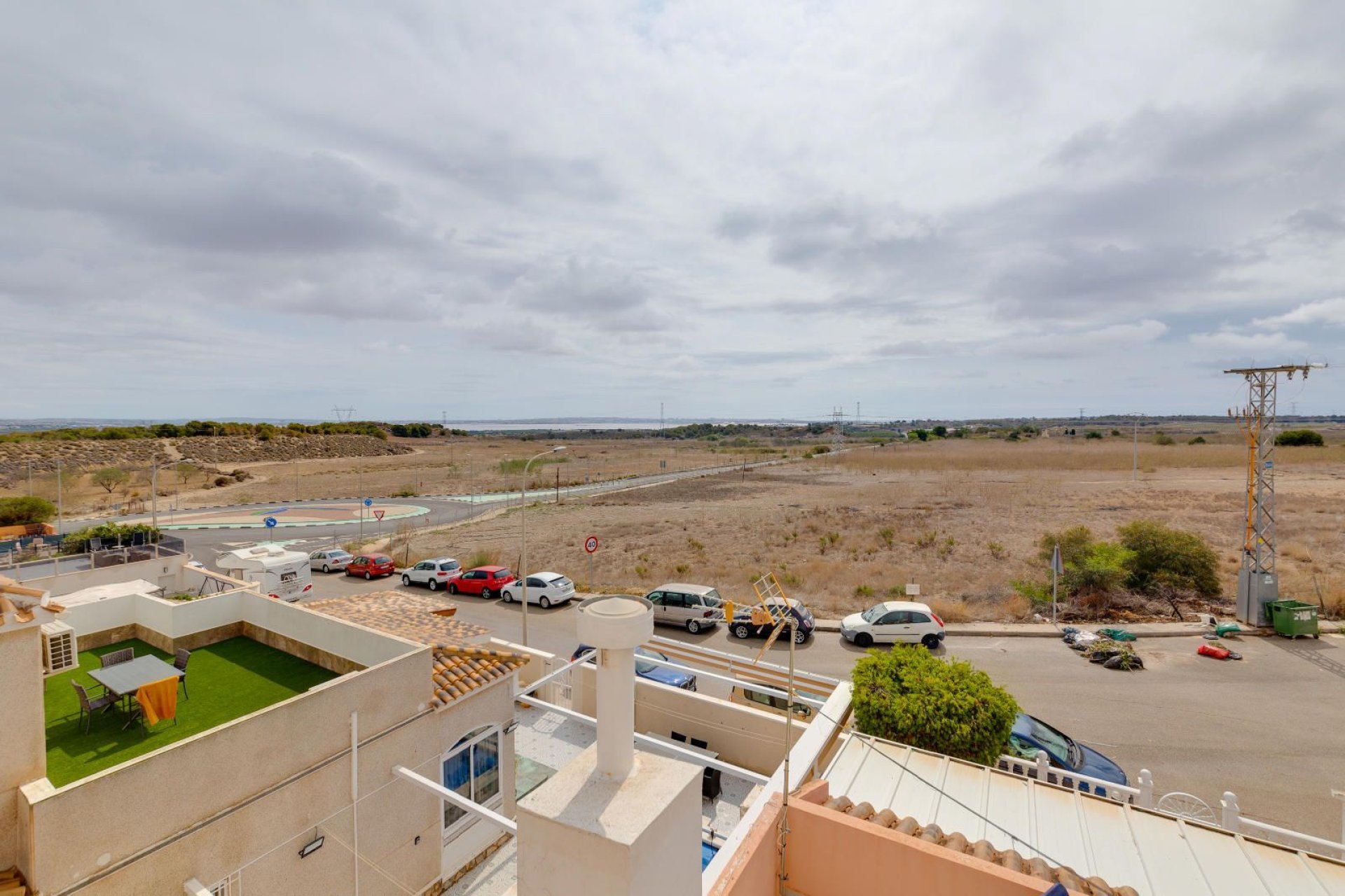 Revente - Chalet - San Miguel de Salinas - Pueblo