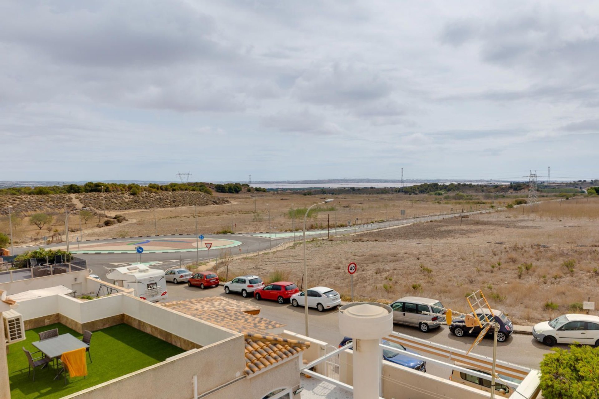 Revente - Chalet - San Miguel de Salinas - Pueblo