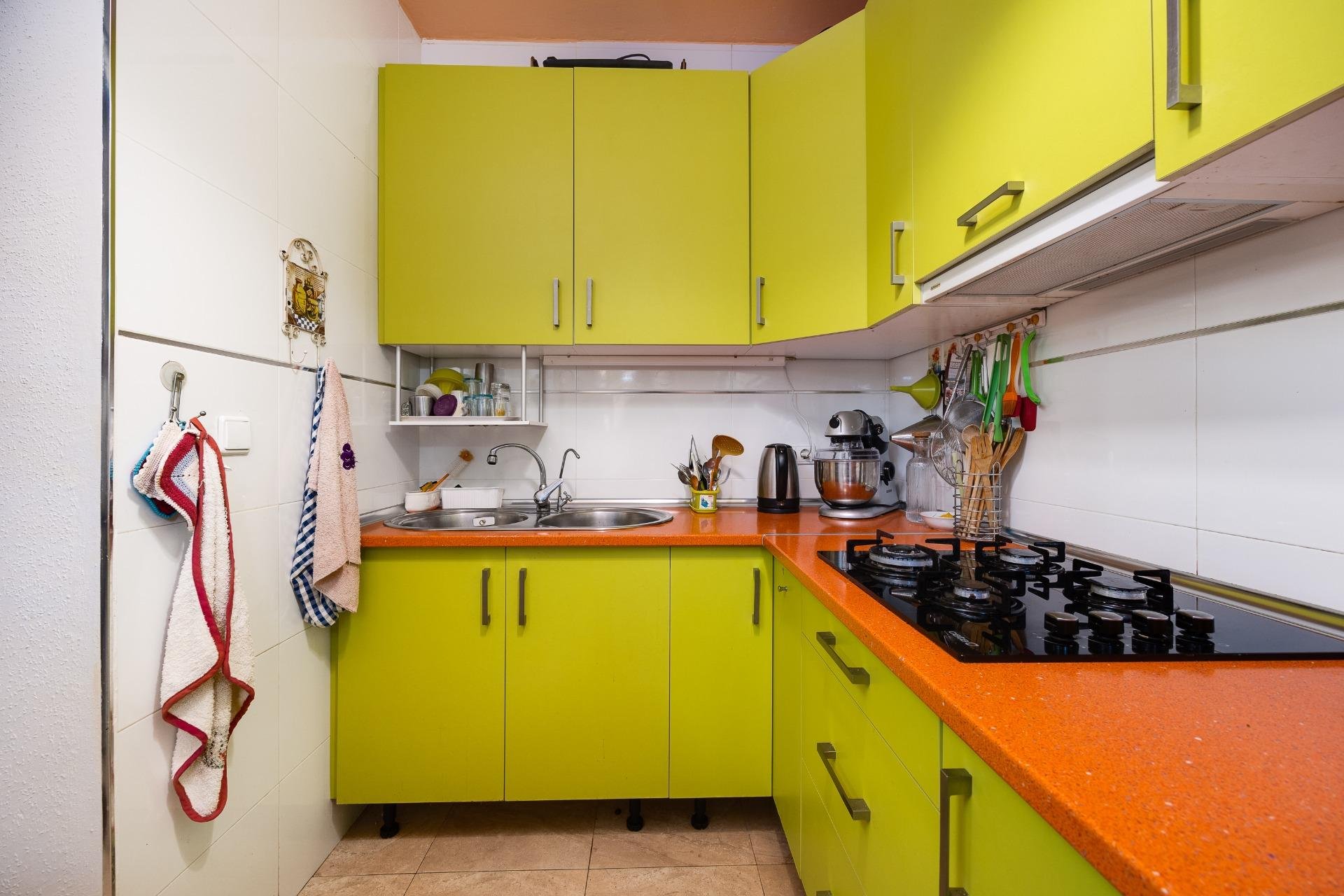 Revente - Chalet - Torrevieja - Aguas Nuevas