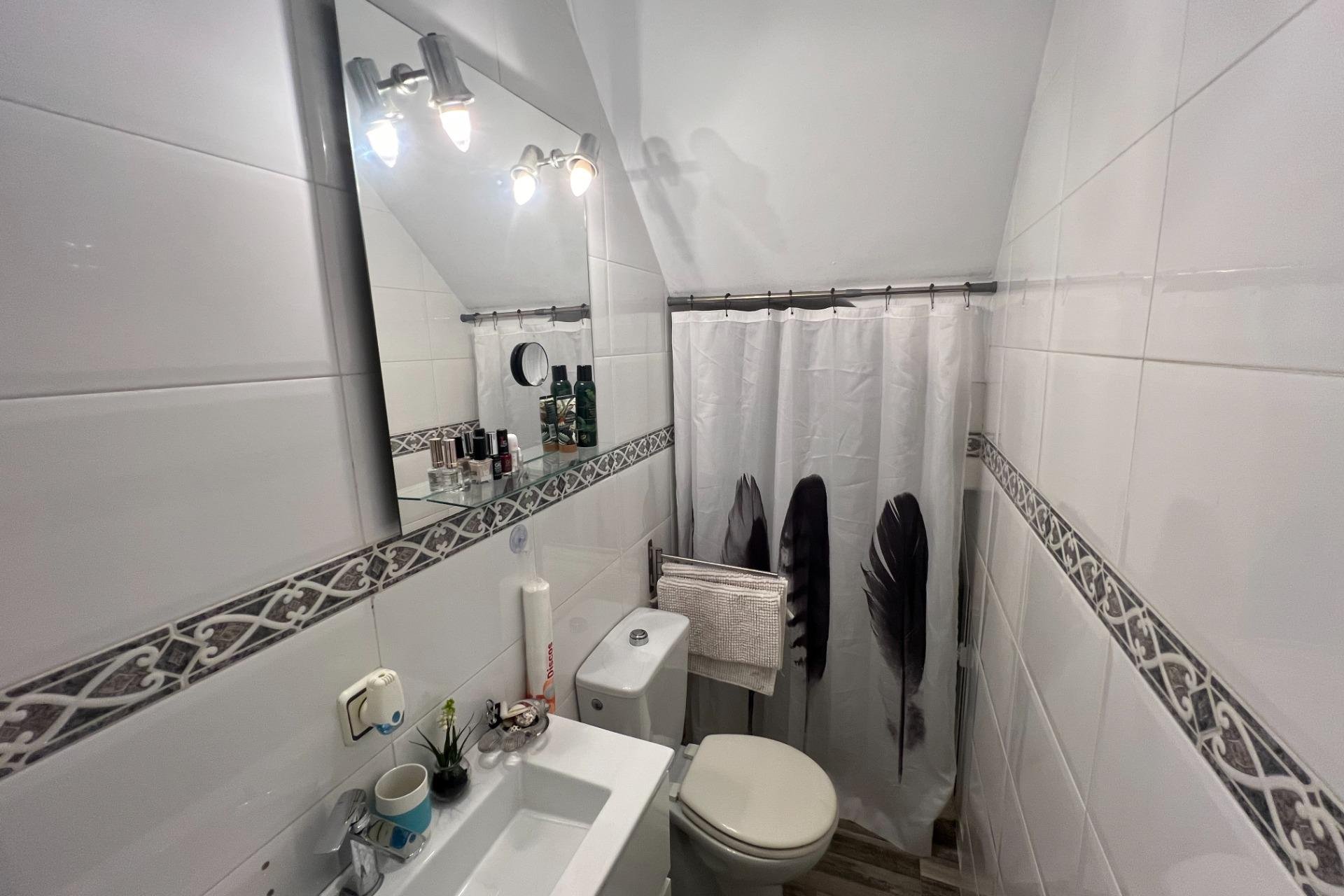 Revente - Chalet - Torrevieja - Aguas Nuevas