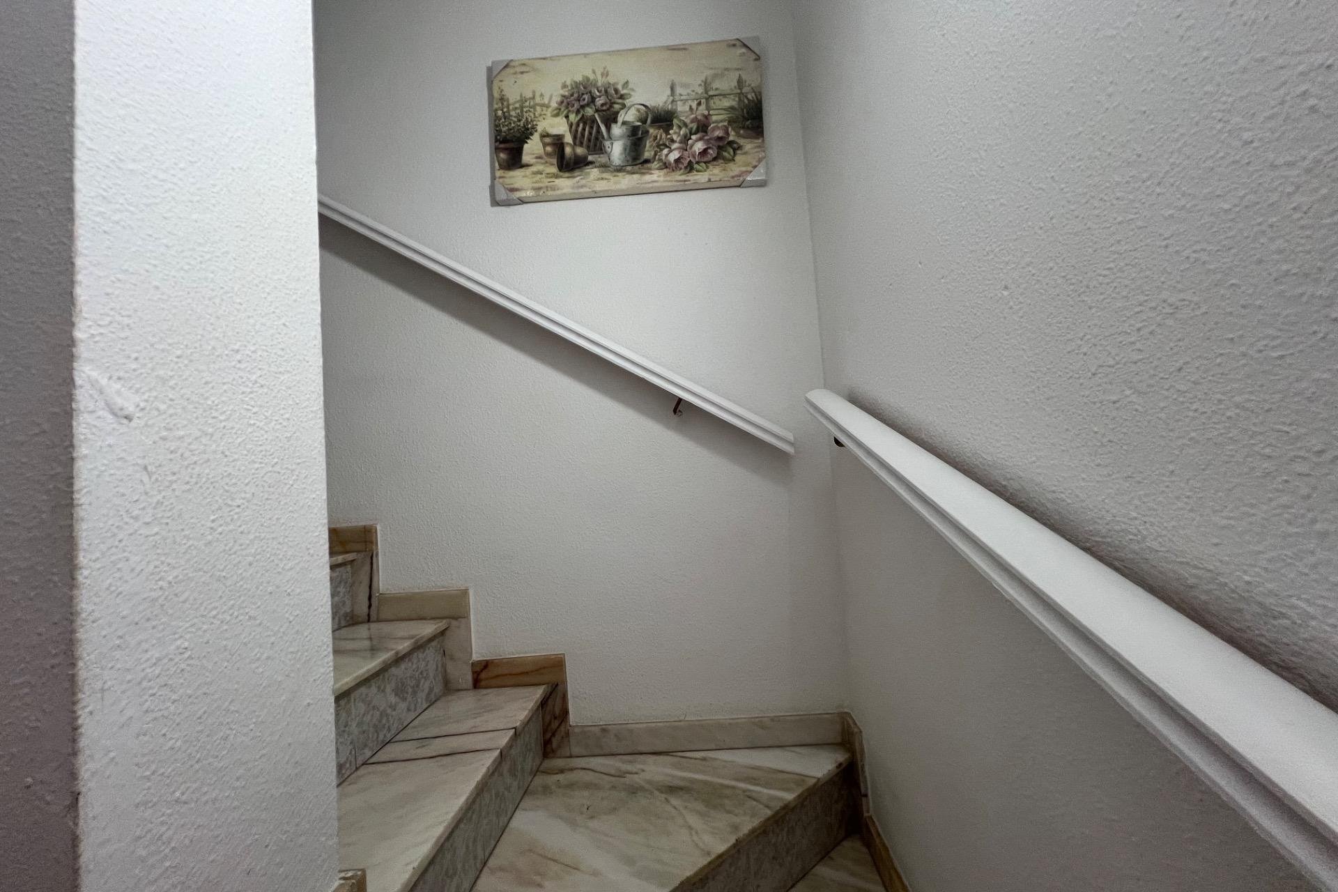 Revente - Chalet - Torrevieja - Aguas Nuevas