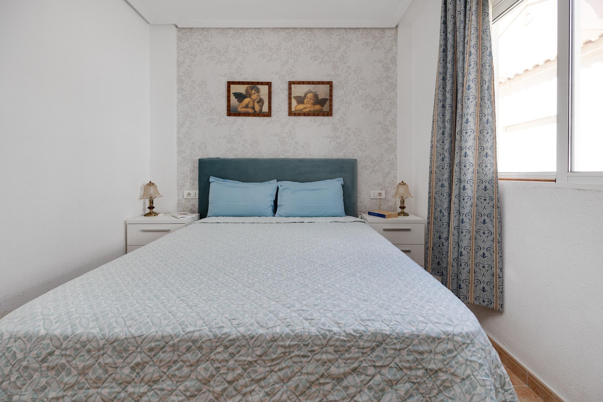 Revente - Chalet - Torrevieja - El molino