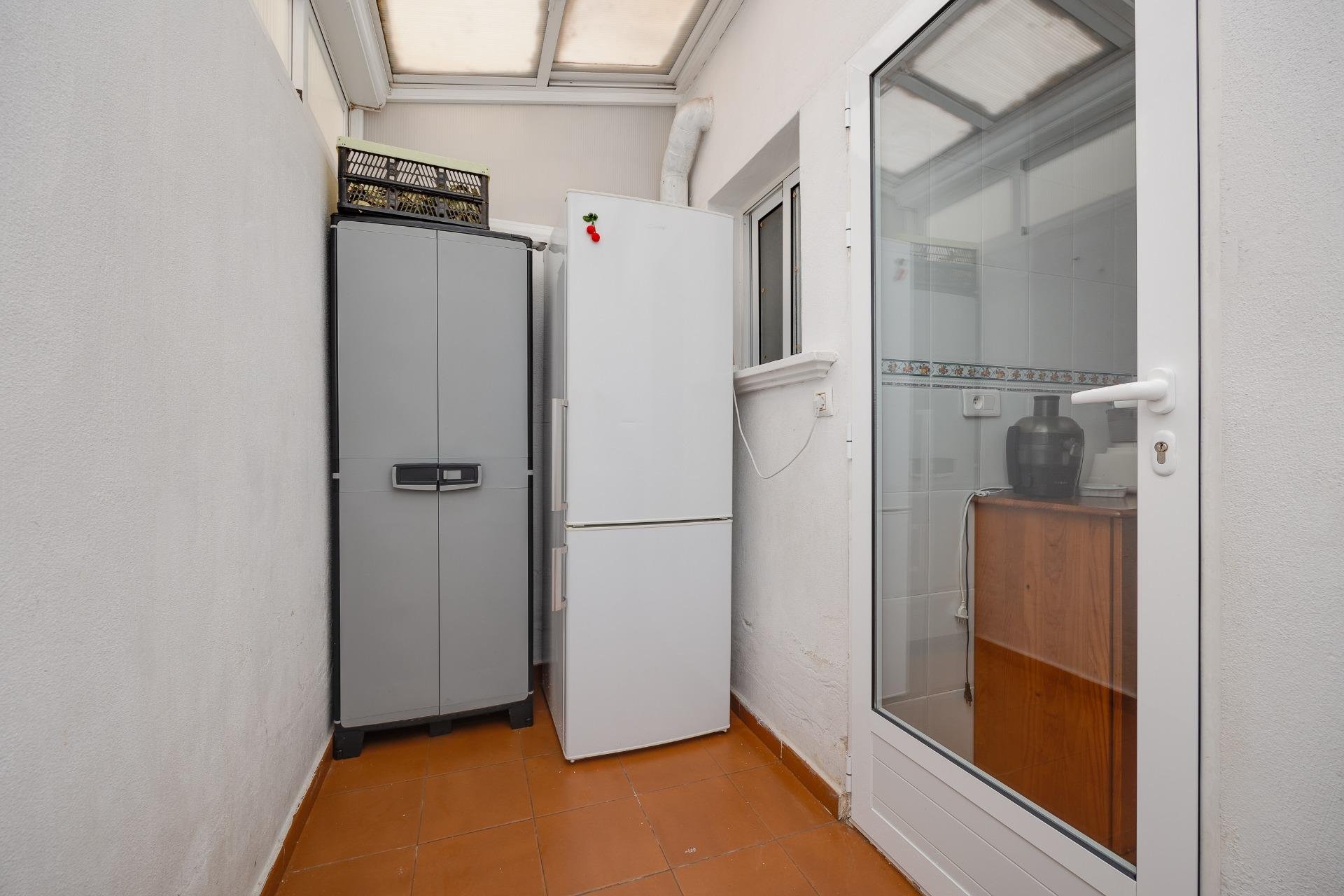 Revente - Chalet - Torrevieja - El molino