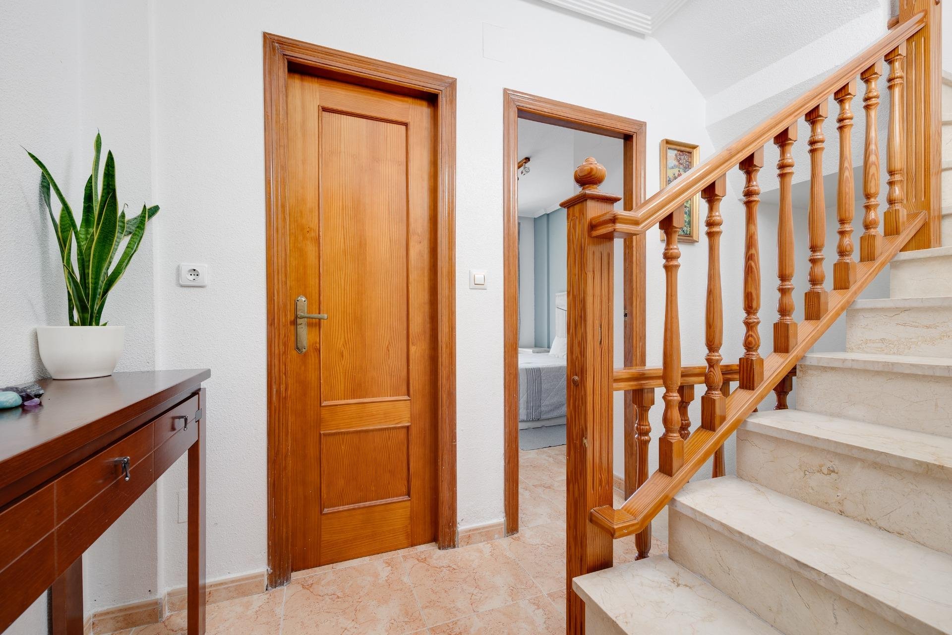 Revente - Chalet - Torrevieja - El molino