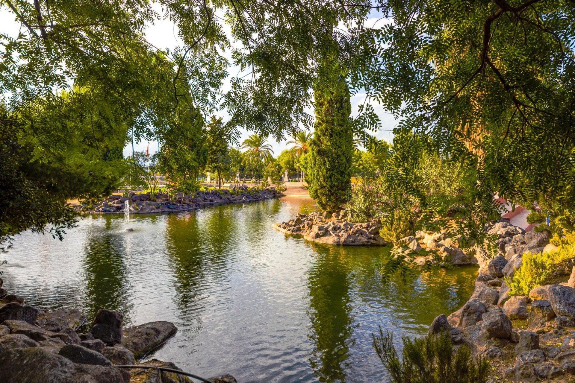 Revente - Chalet - Torrevieja - El molino