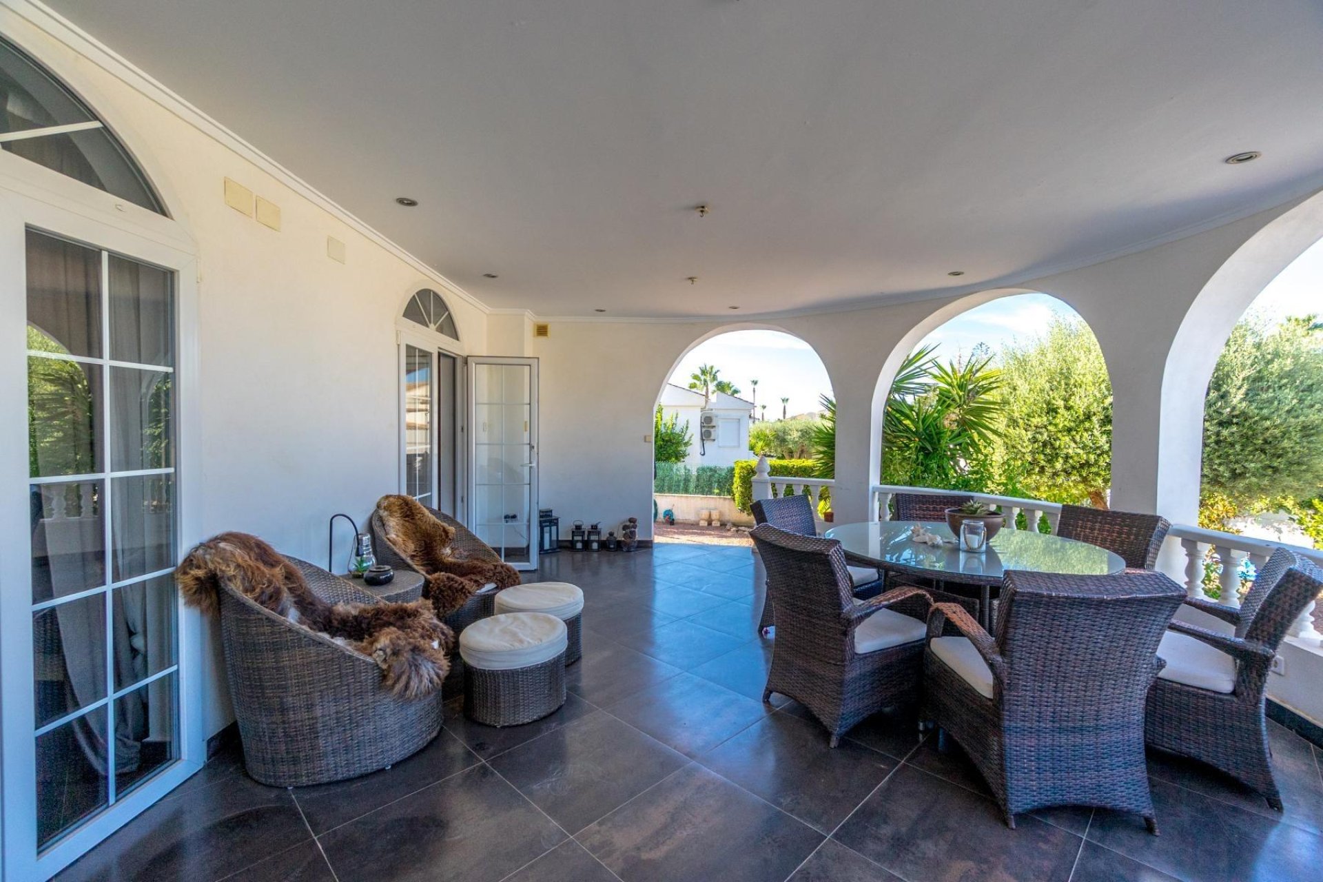 Revente - Chalet - Torrevieja - La Siesta - El Salado - Torreta