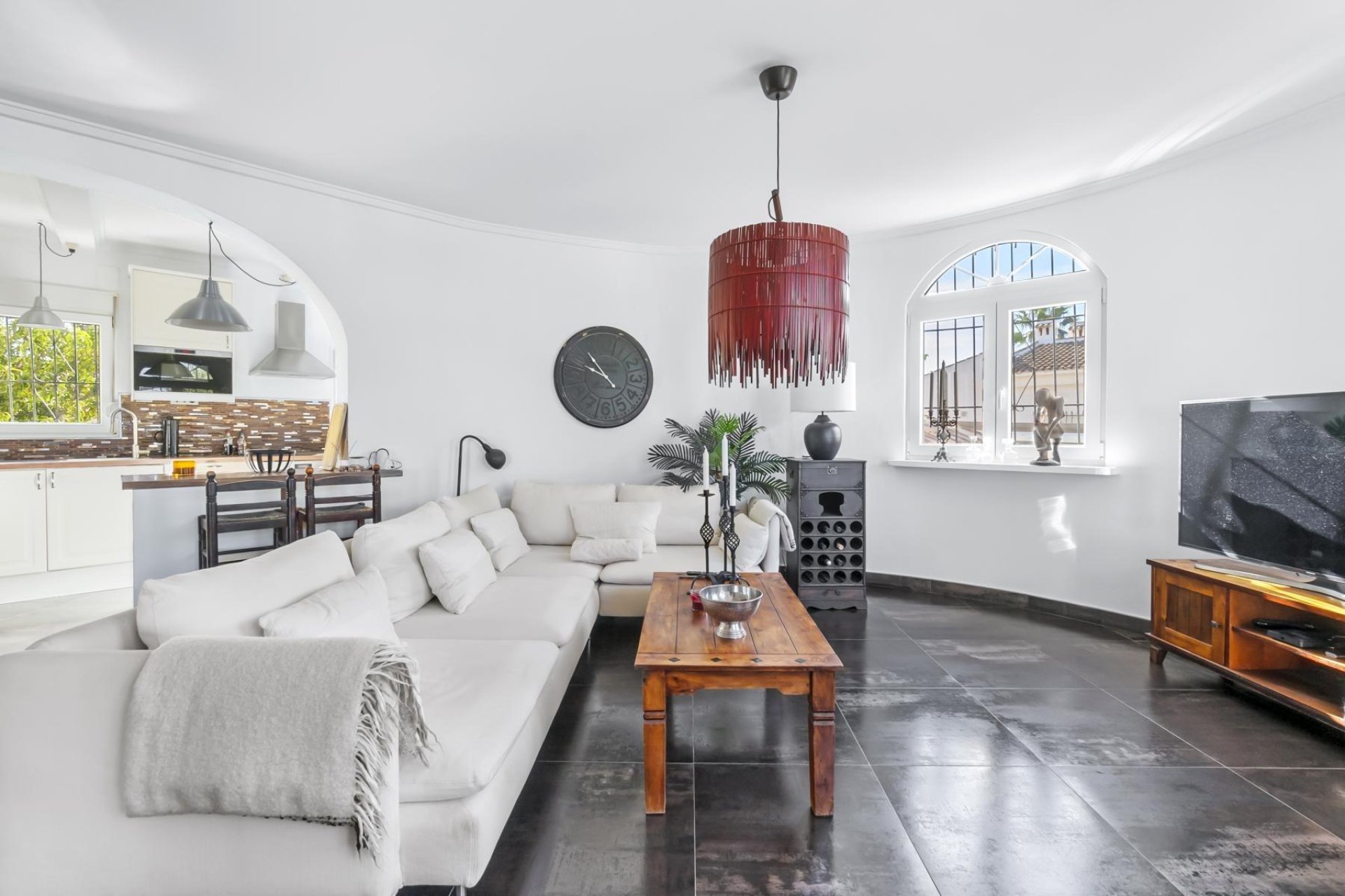 Revente - Chalet - Torrevieja - La Siesta - El Salado - Torreta