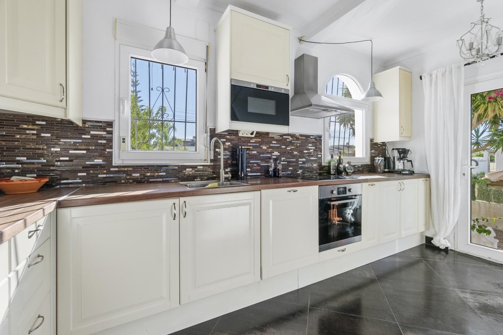 Revente - Chalet - Torrevieja - La Siesta - El Salado - Torreta