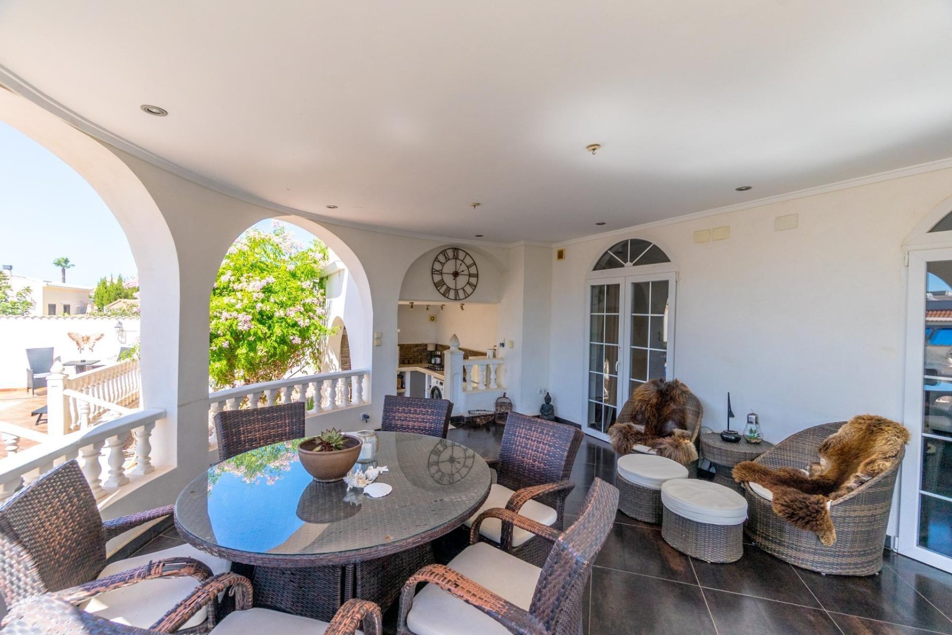 Revente - Chalet - Torrevieja - La Siesta - El Salado - Torreta