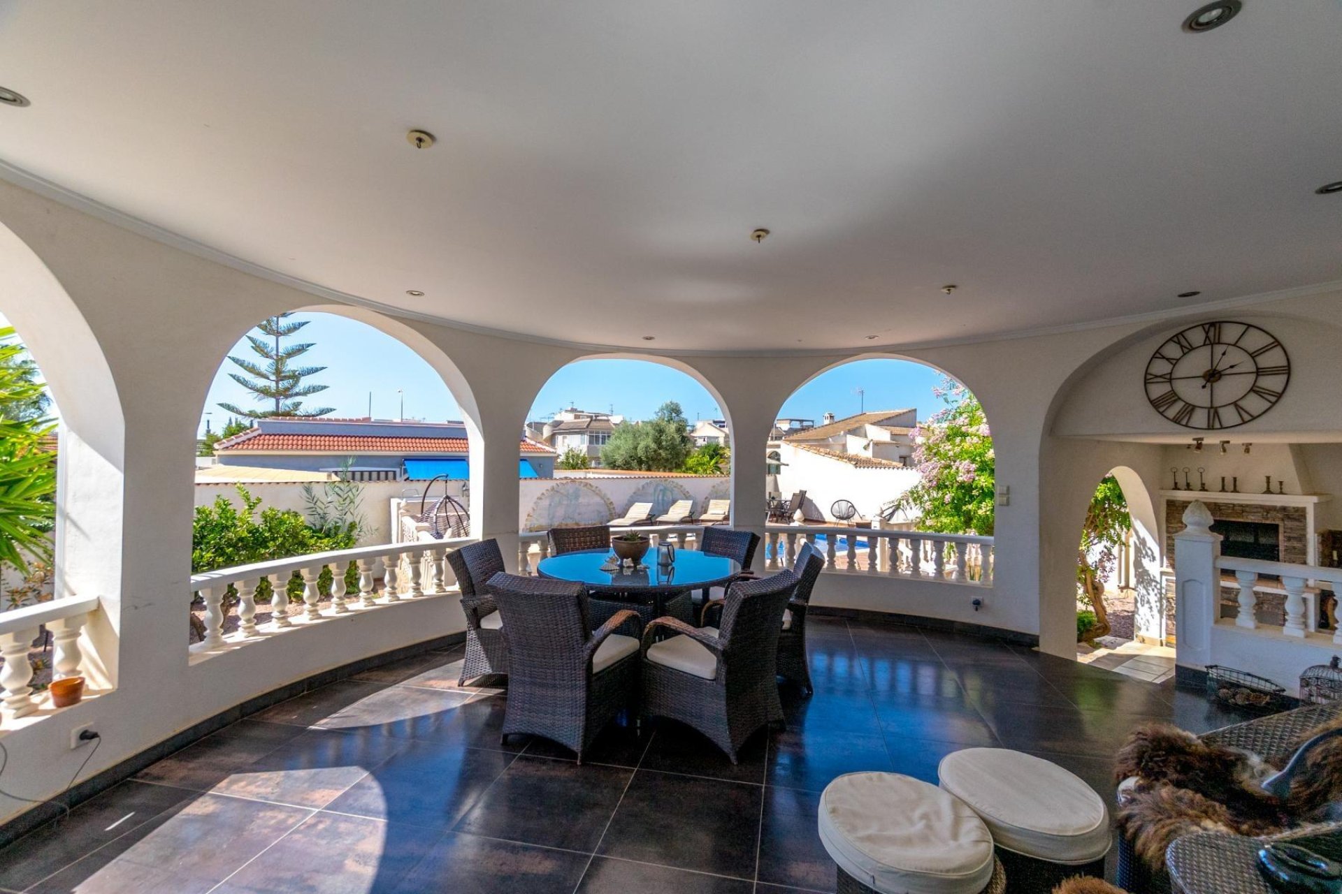 Revente - Chalet - Torrevieja - La Siesta - El Salado - Torreta