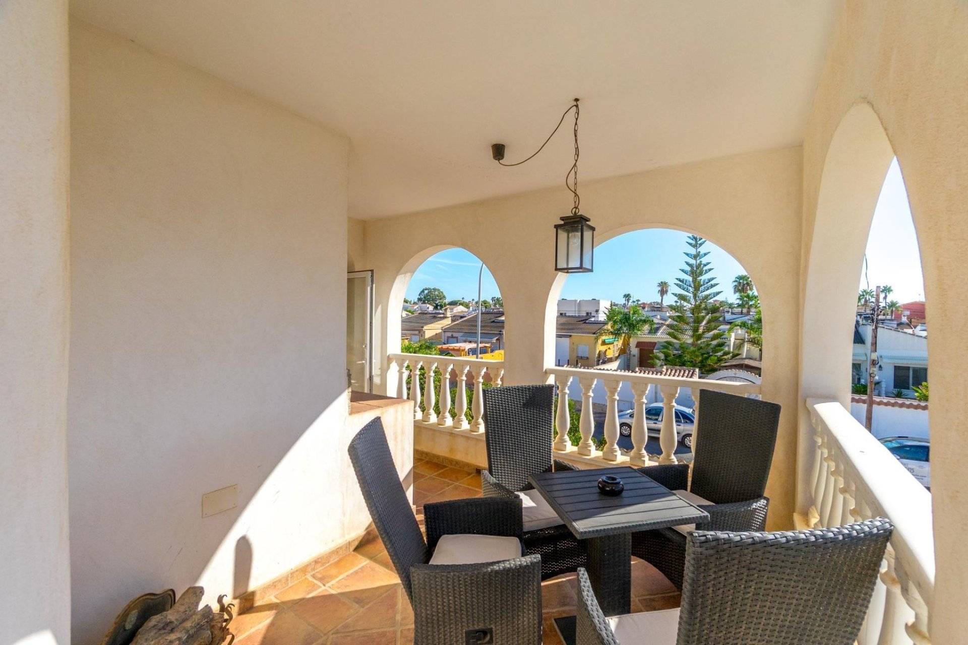 Revente - Chalet - Torrevieja - La Siesta - El Salado - Torreta