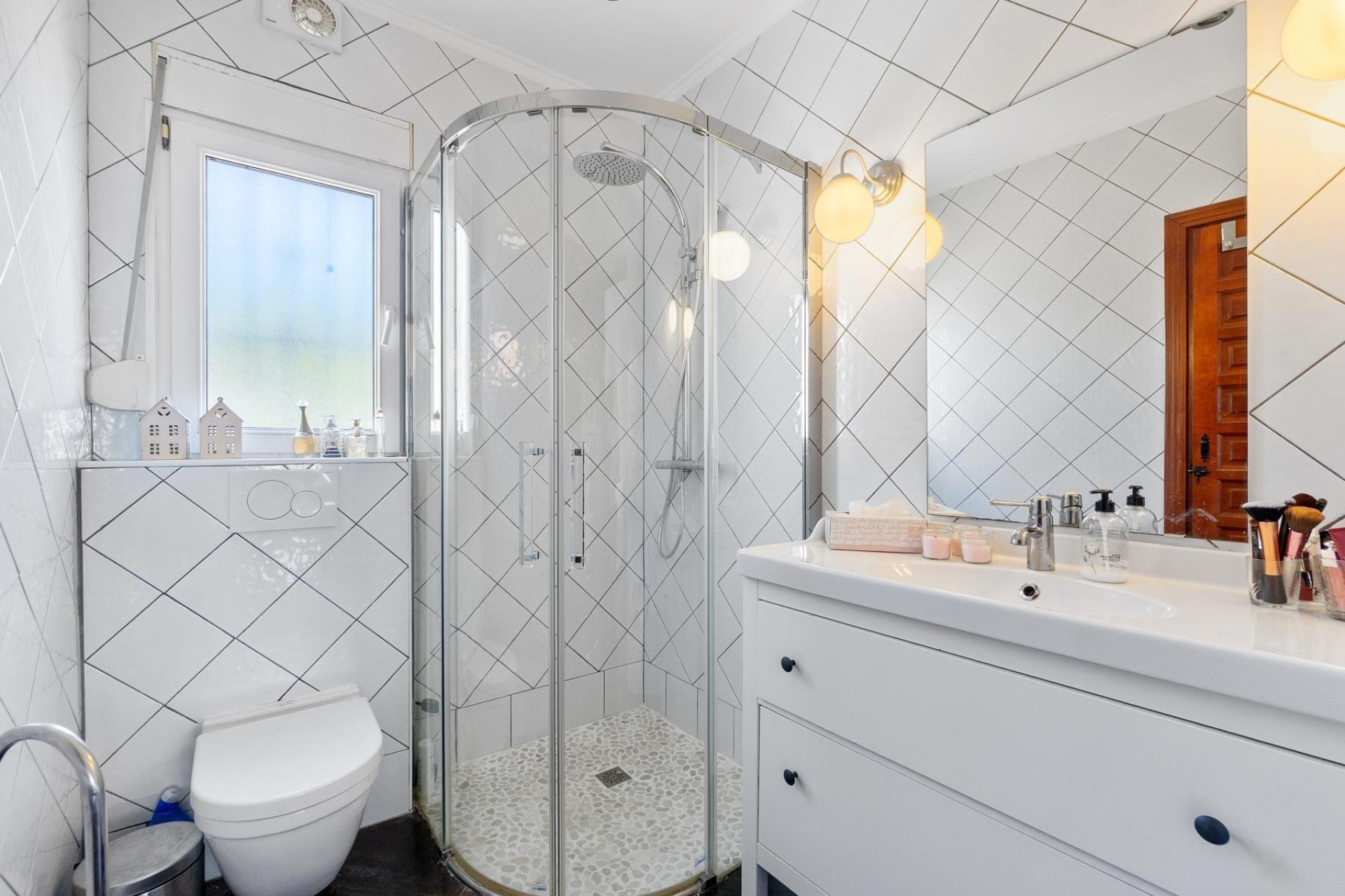 Revente - Chalet - Torrevieja - La Siesta - El Salado - Torreta