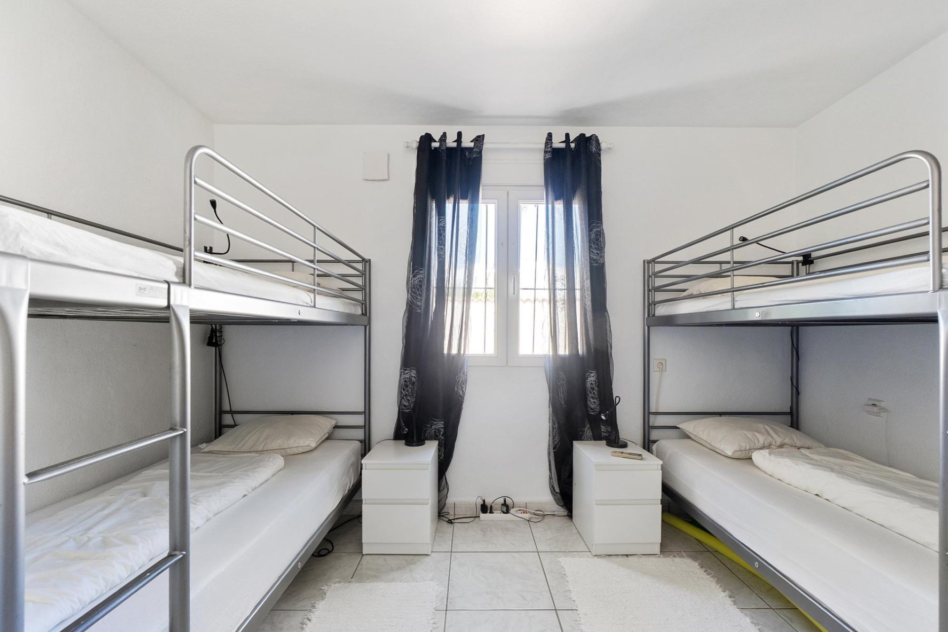 Revente - Chalet - Torrevieja - La Siesta - El Salado - Torreta