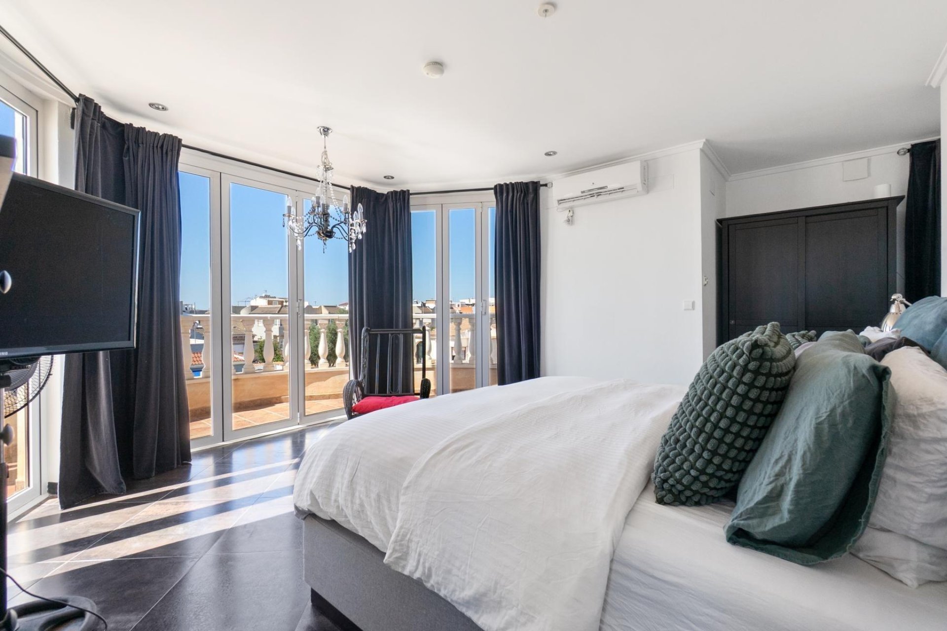 Revente - Chalet - Torrevieja - La Siesta - El Salado - Torreta