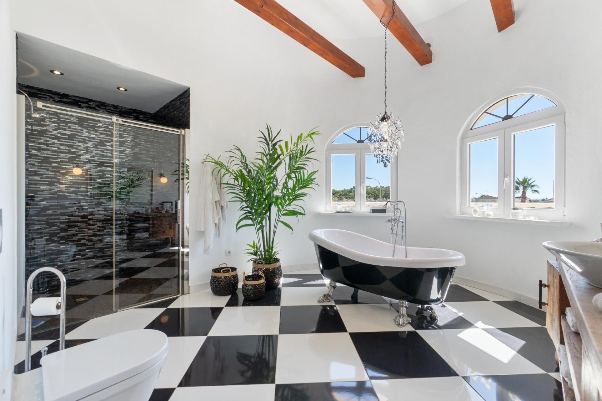 Revente - Chalet - Torrevieja - La Siesta - El Salado - Torreta