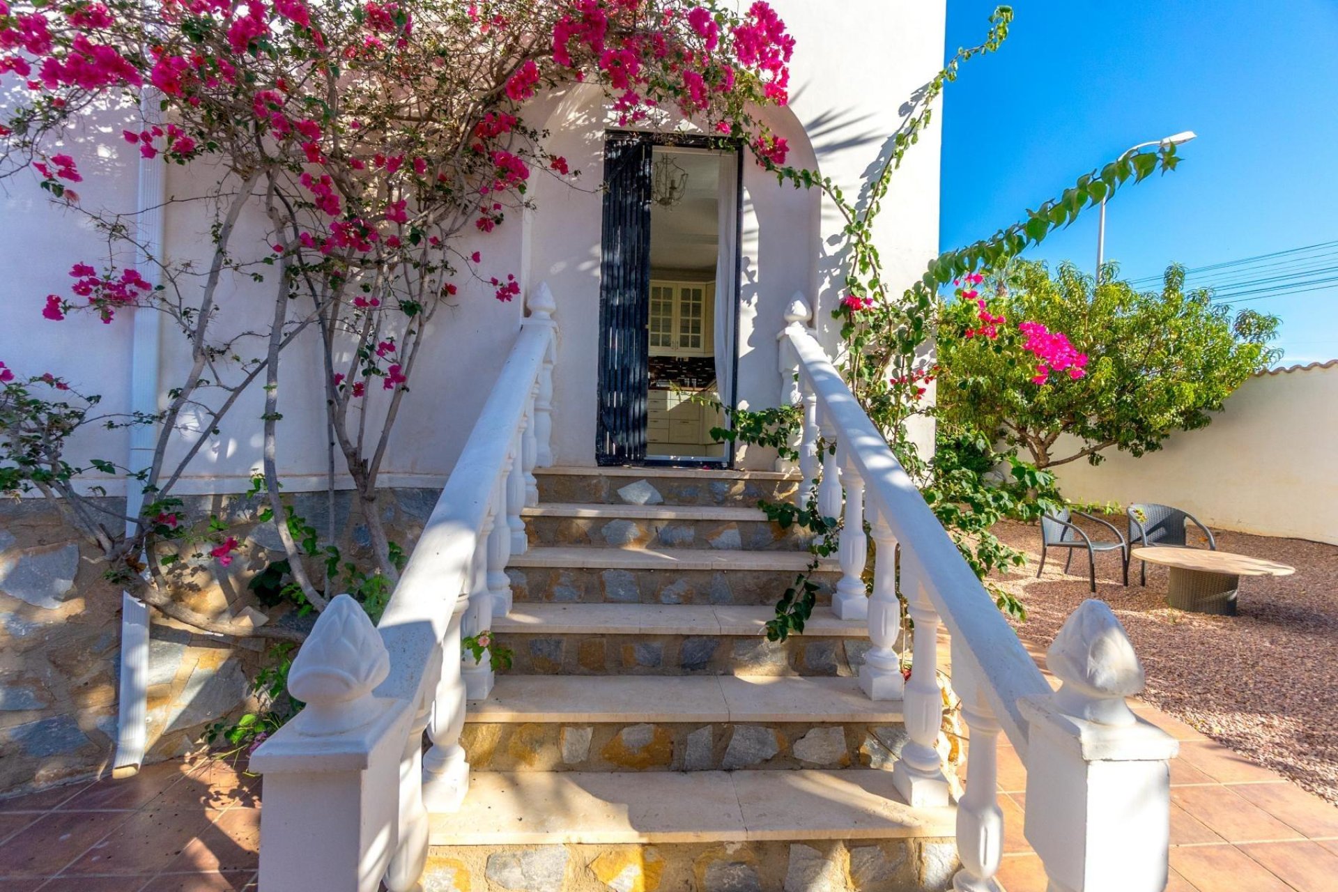 Revente - Chalet - Torrevieja - La Siesta - El Salado - Torreta