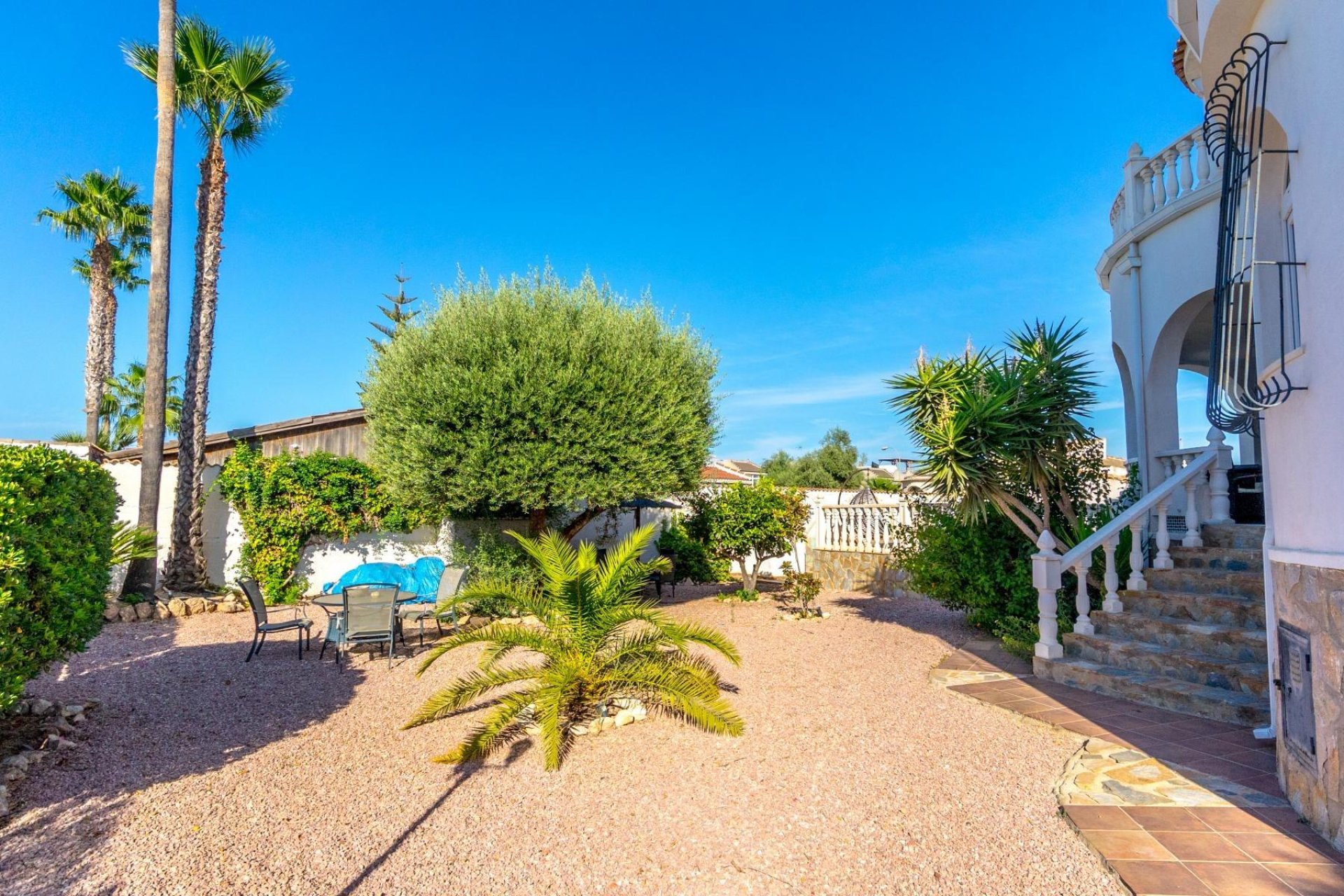 Revente - Chalet - Torrevieja - La Siesta - El Salado - Torreta