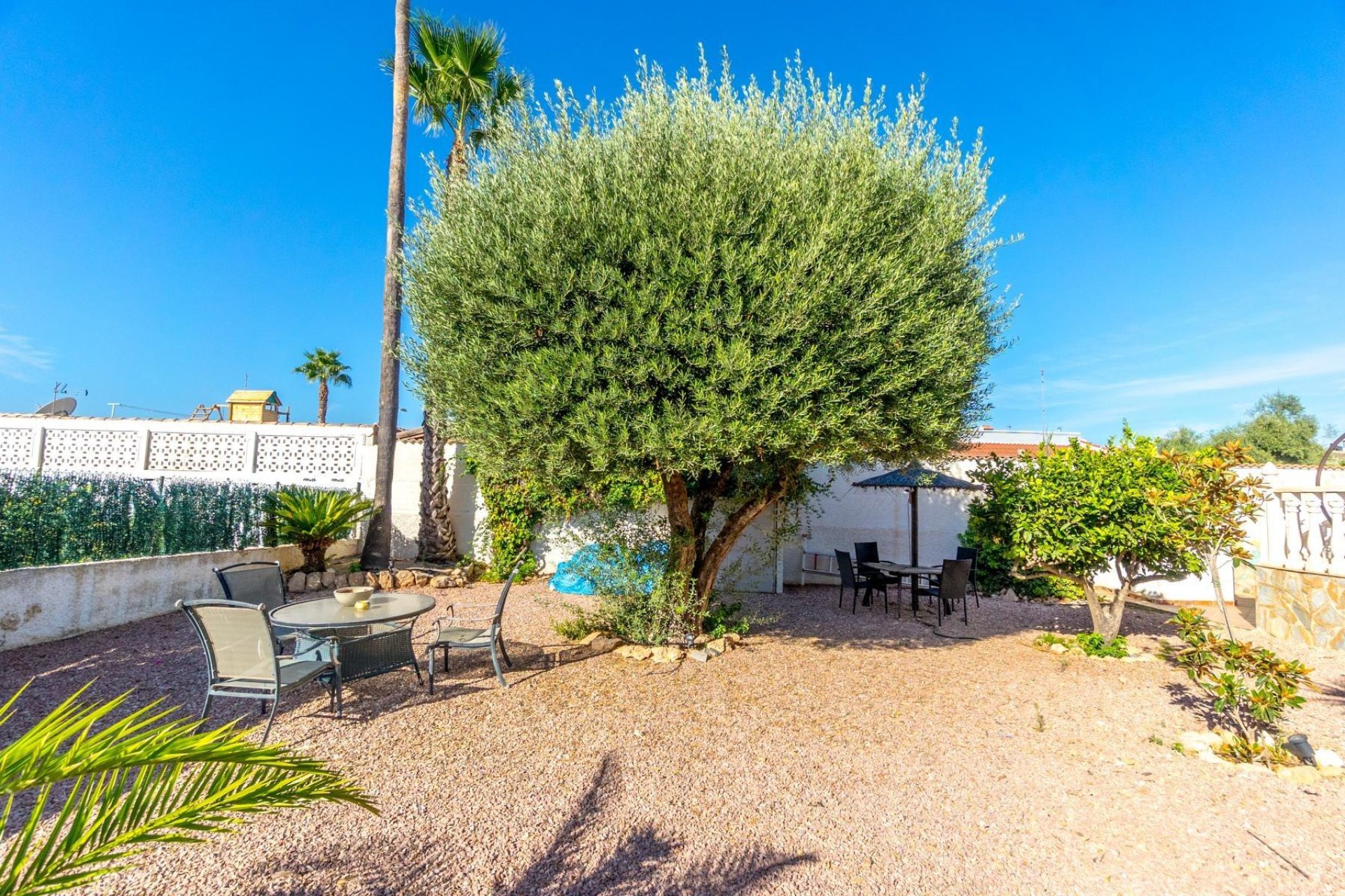 Revente - Chalet - Torrevieja - La Siesta - El Salado - Torreta