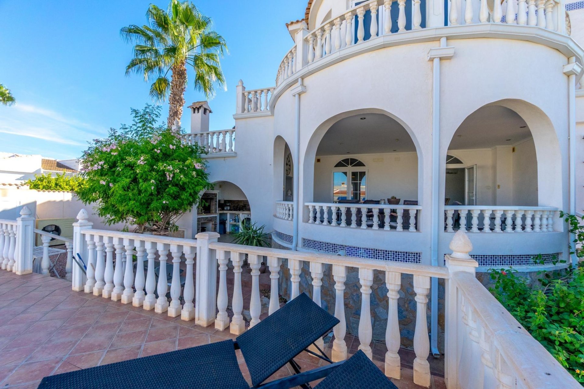 Revente - Chalet - Torrevieja - La Siesta - El Salado - Torreta