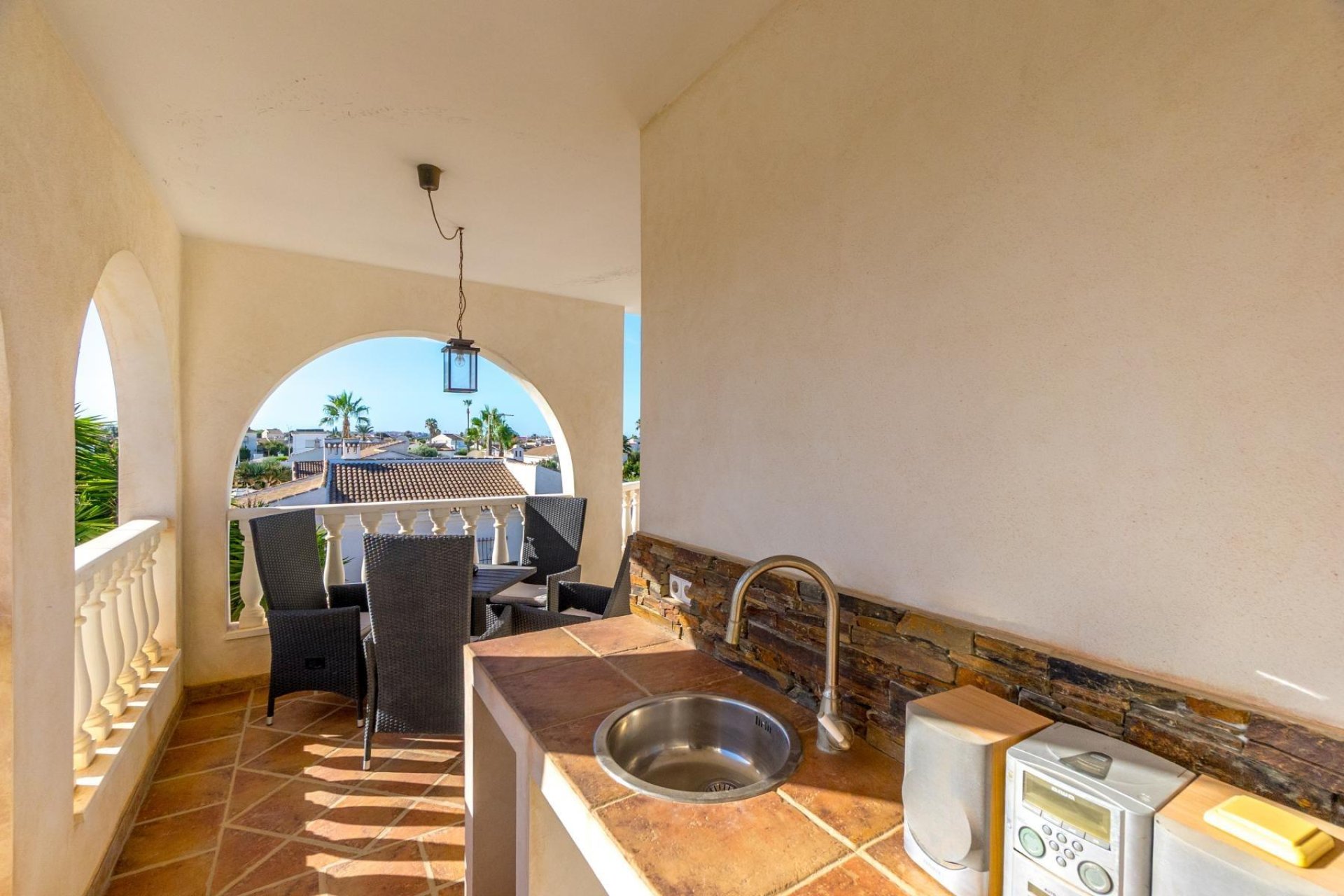 Revente - Chalet - Torrevieja - La Siesta - El Salado - Torreta