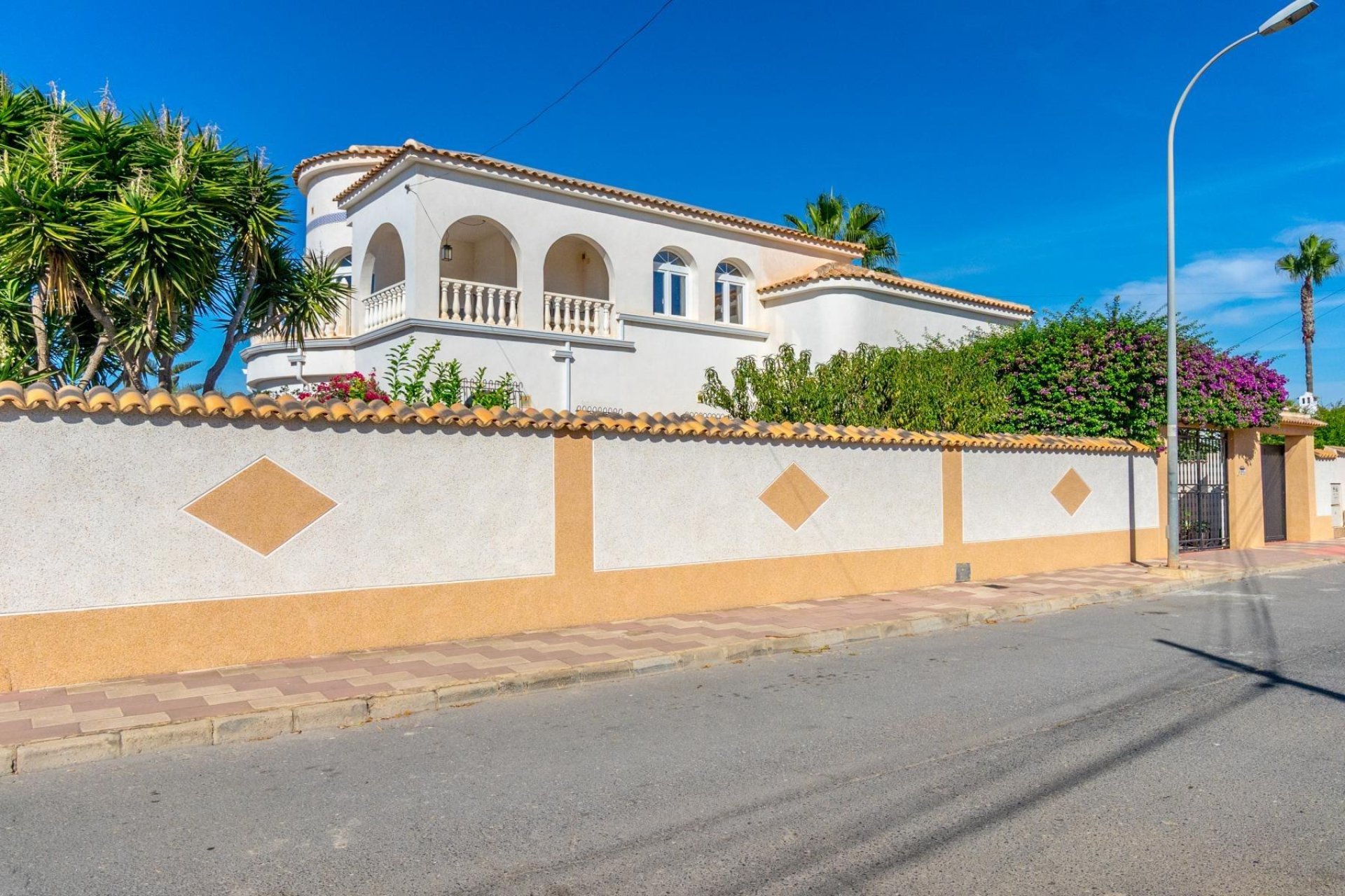 Revente - Chalet - Torrevieja - La Siesta - El Salado - Torreta