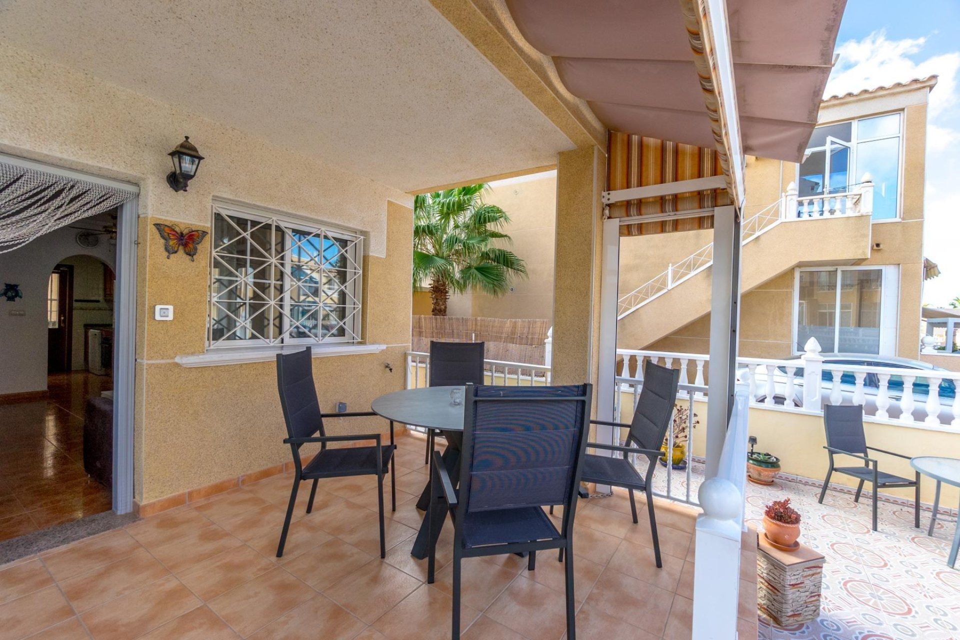 Revente - Chalet - Torrevieja - La Siesta - El Salado - Torreta