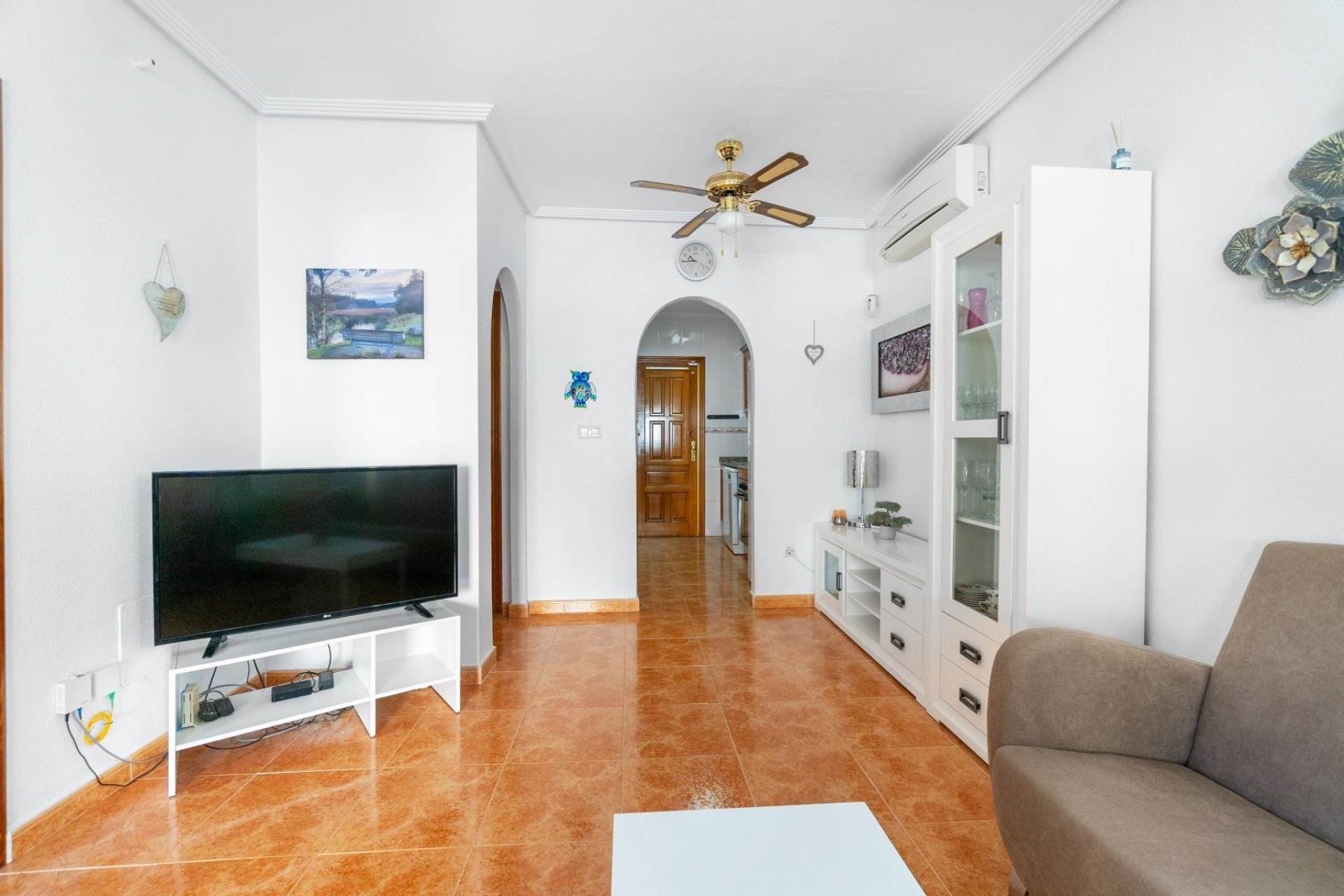 Revente - Chalet - Torrevieja - La Siesta - El Salado - Torreta