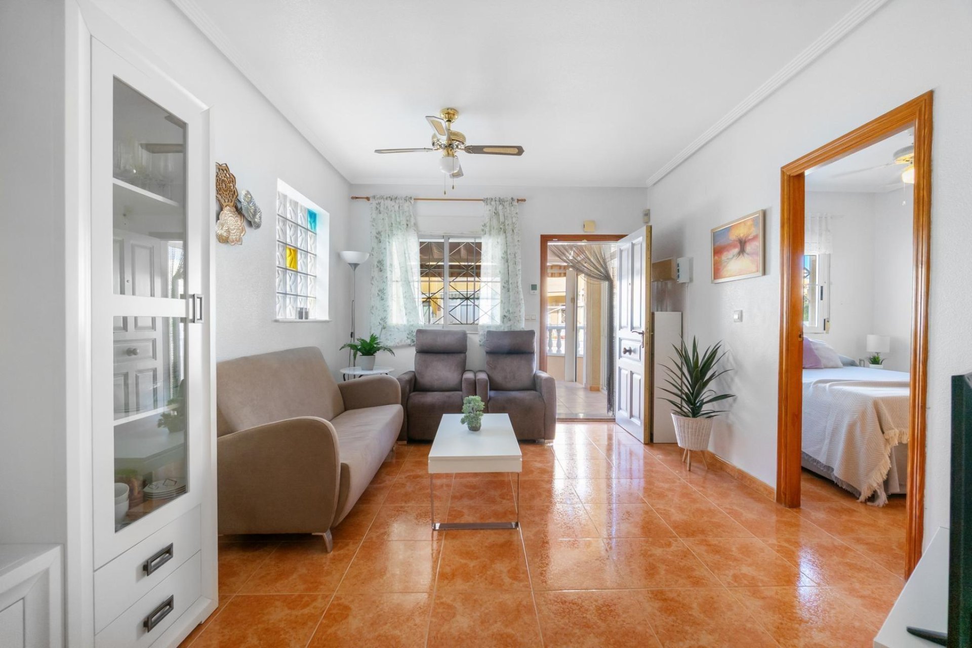 Revente - Chalet - Torrevieja - La Siesta - El Salado - Torreta